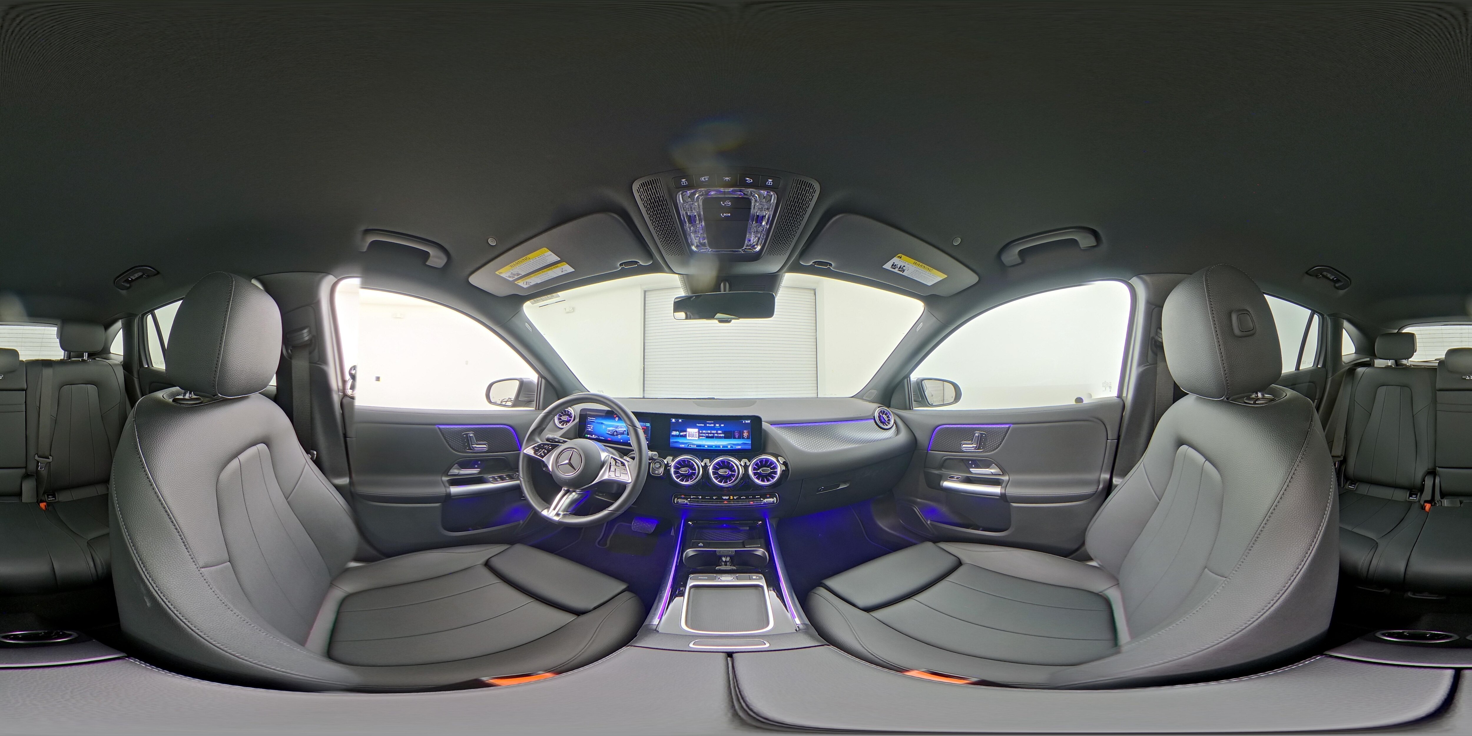 2025 Mercedes-Benz GLA GLA250 - Photo 24