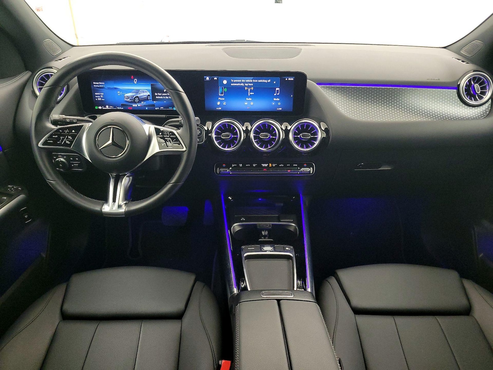 2025 Mercedes-Benz GLA GLA250 - Photo 10