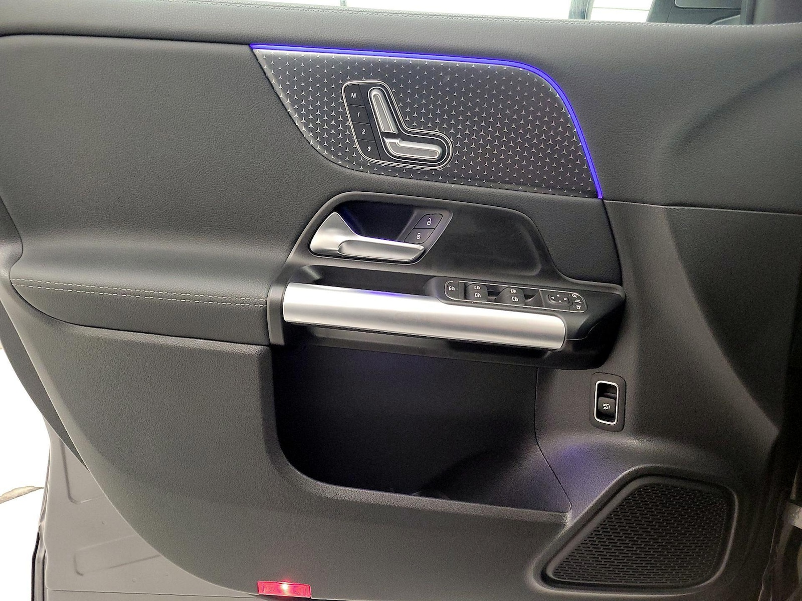 2025 Mercedes-Benz GLA GLA250 - Photo 13