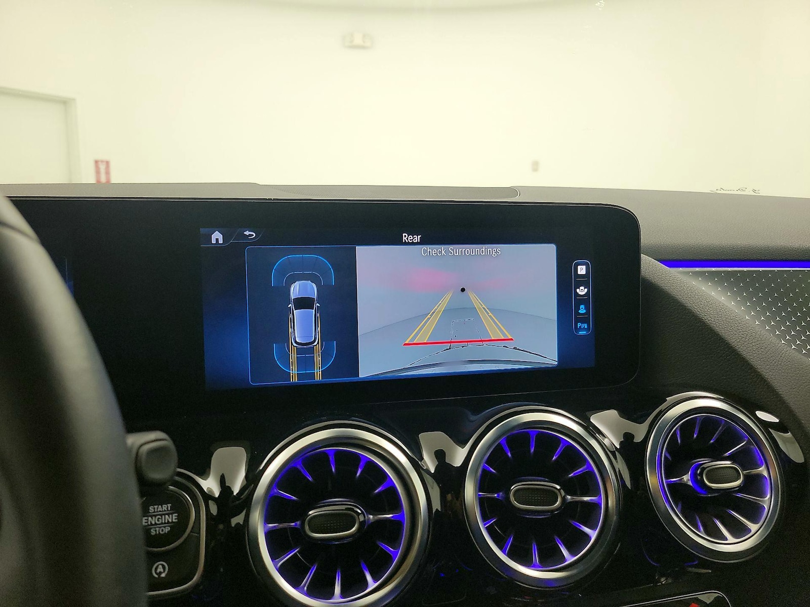 2025 Mercedes-Benz GLA GLA250 - Photo 15