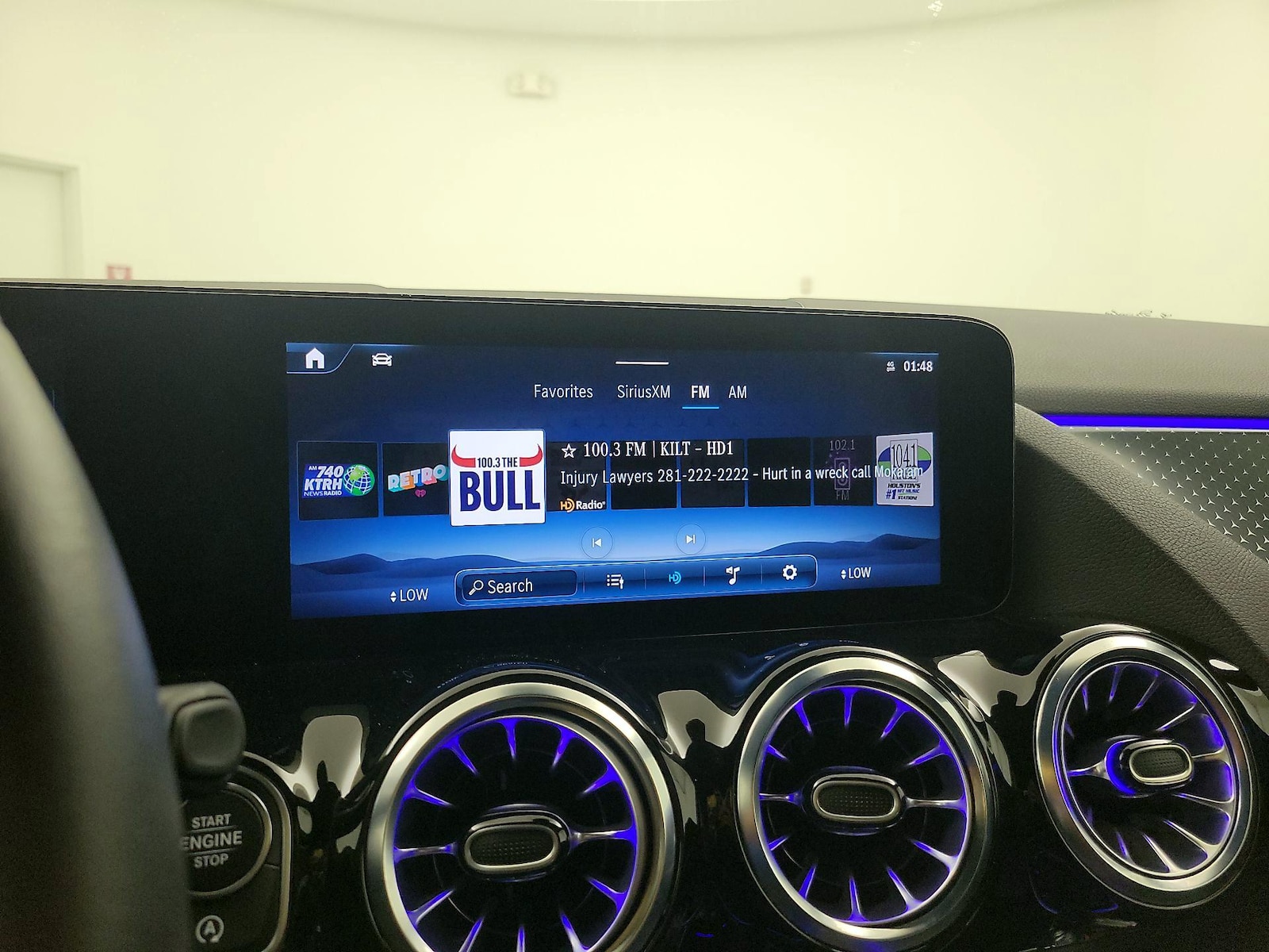 2025 Mercedes-Benz GLA GLA250 - Photo 16