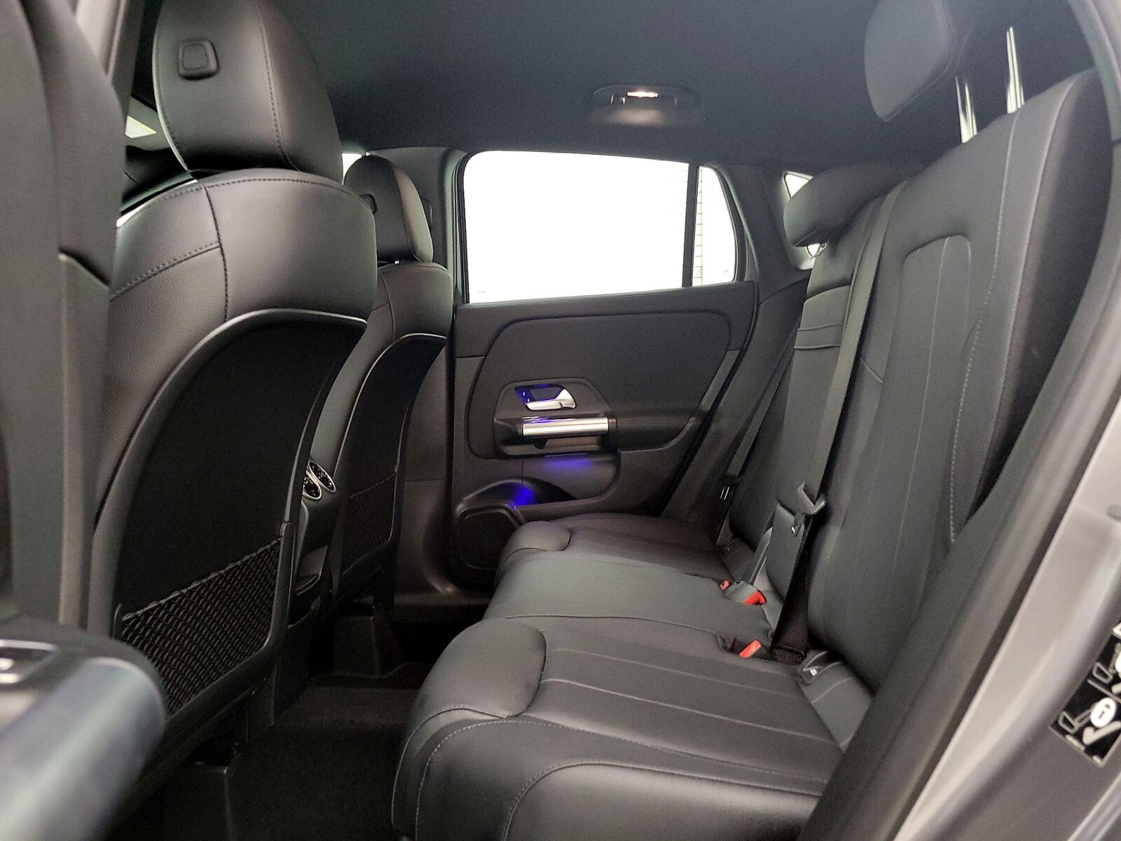 2025 Mercedes-Benz GLA GLA250 - Photo 20