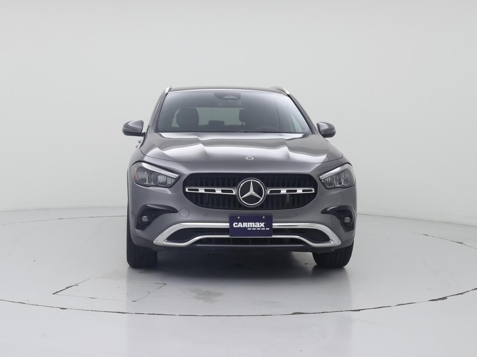 2025 Mercedes-Benz GLA GLA250 - Photo 6