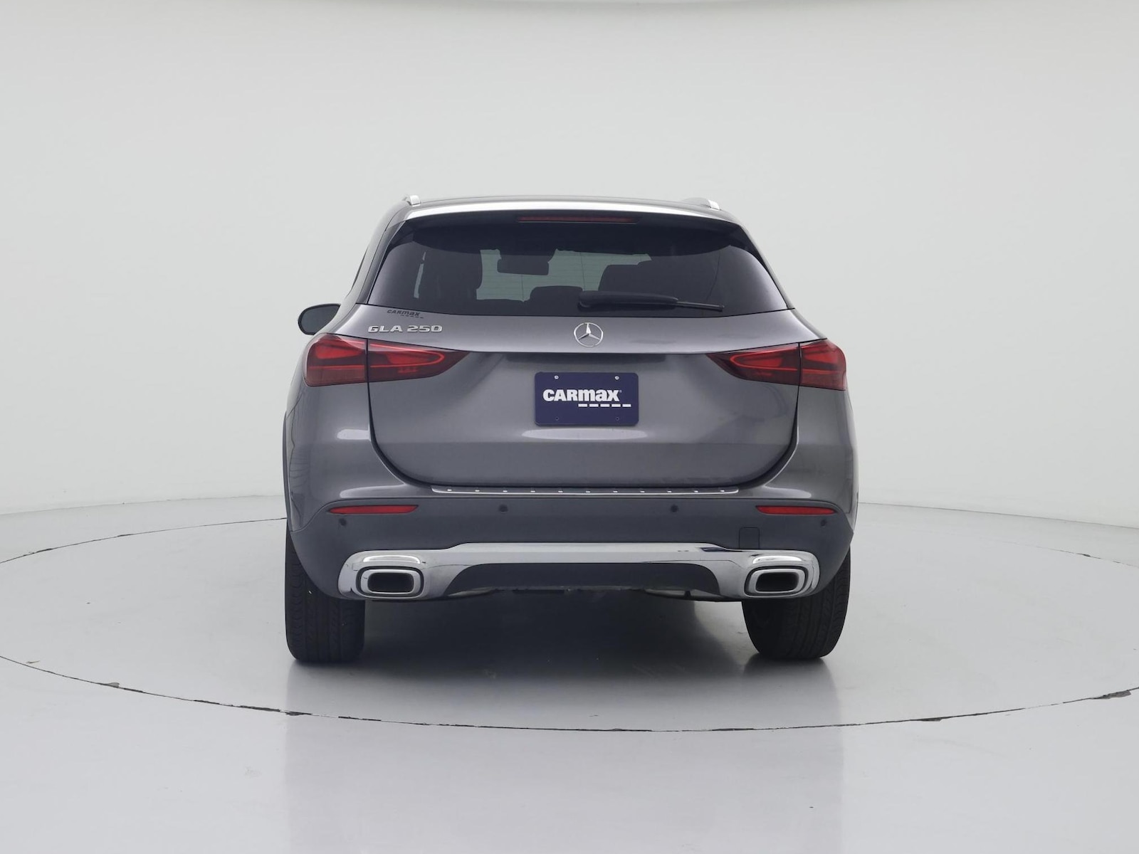 2025 Mercedes-Benz GLA GLA250 - Photo 7