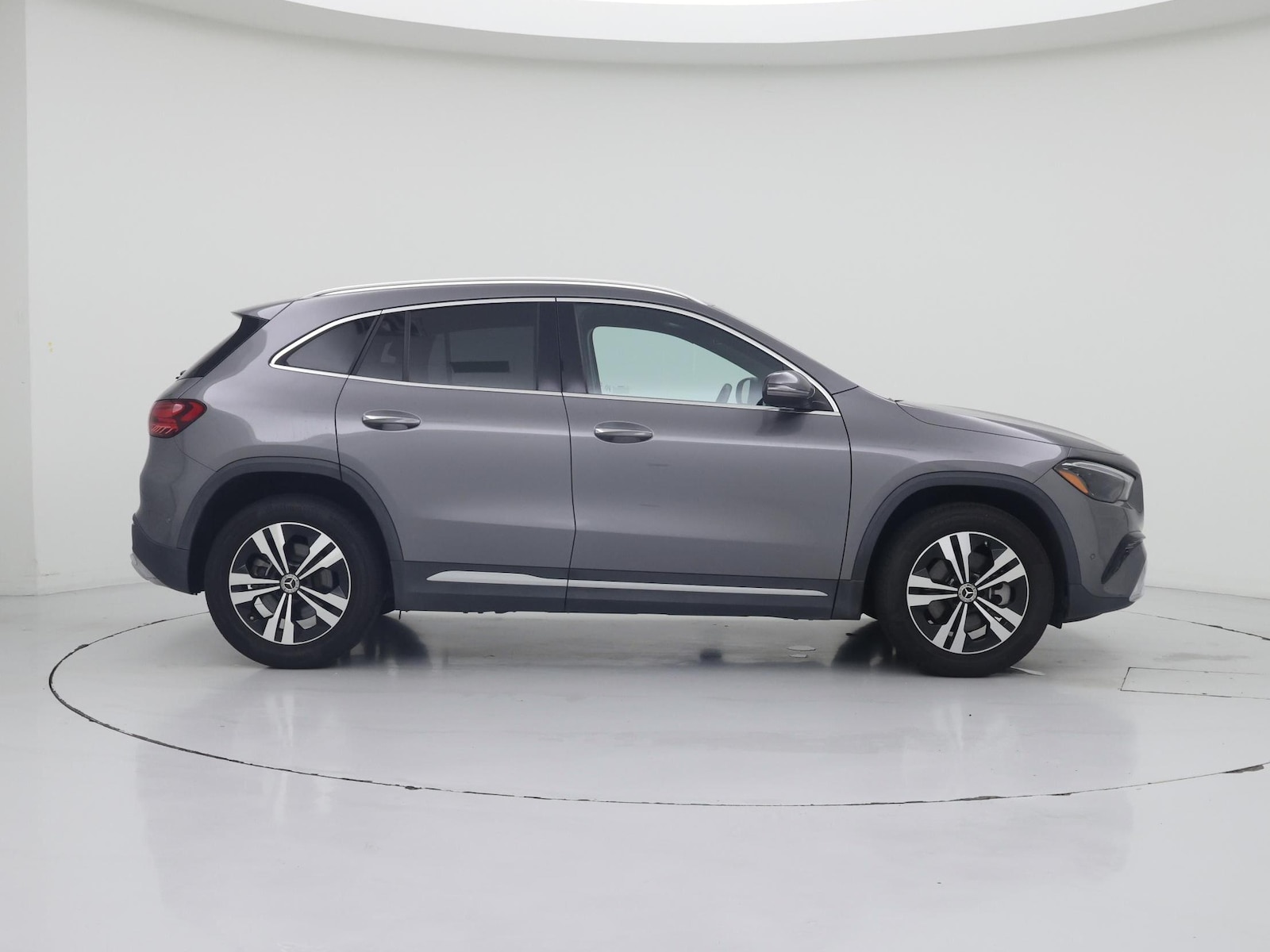 2025 Mercedes-Benz GLA GLA250 - Photo 8