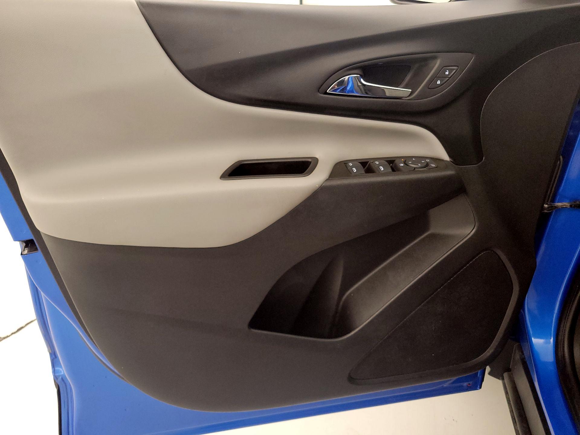 Thumbnail: 2024 Chevrolet Equinox - 12