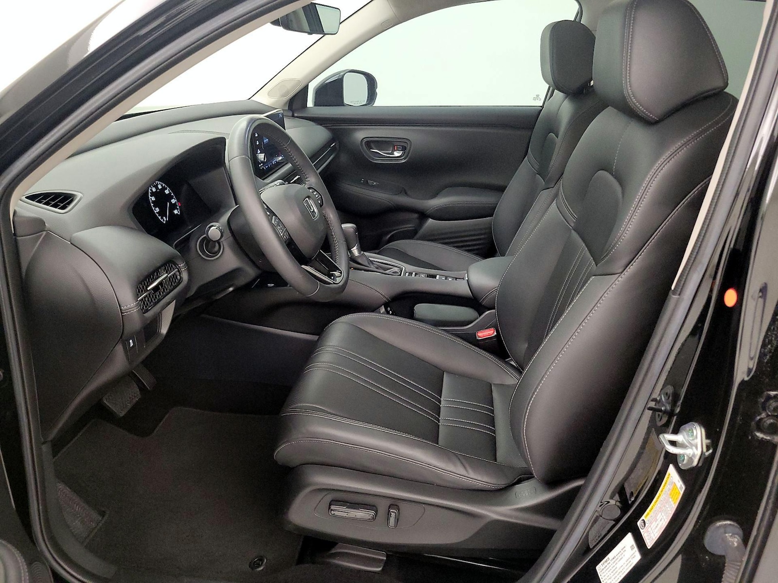 2024 Honda HR-V EX-L - Photo 12