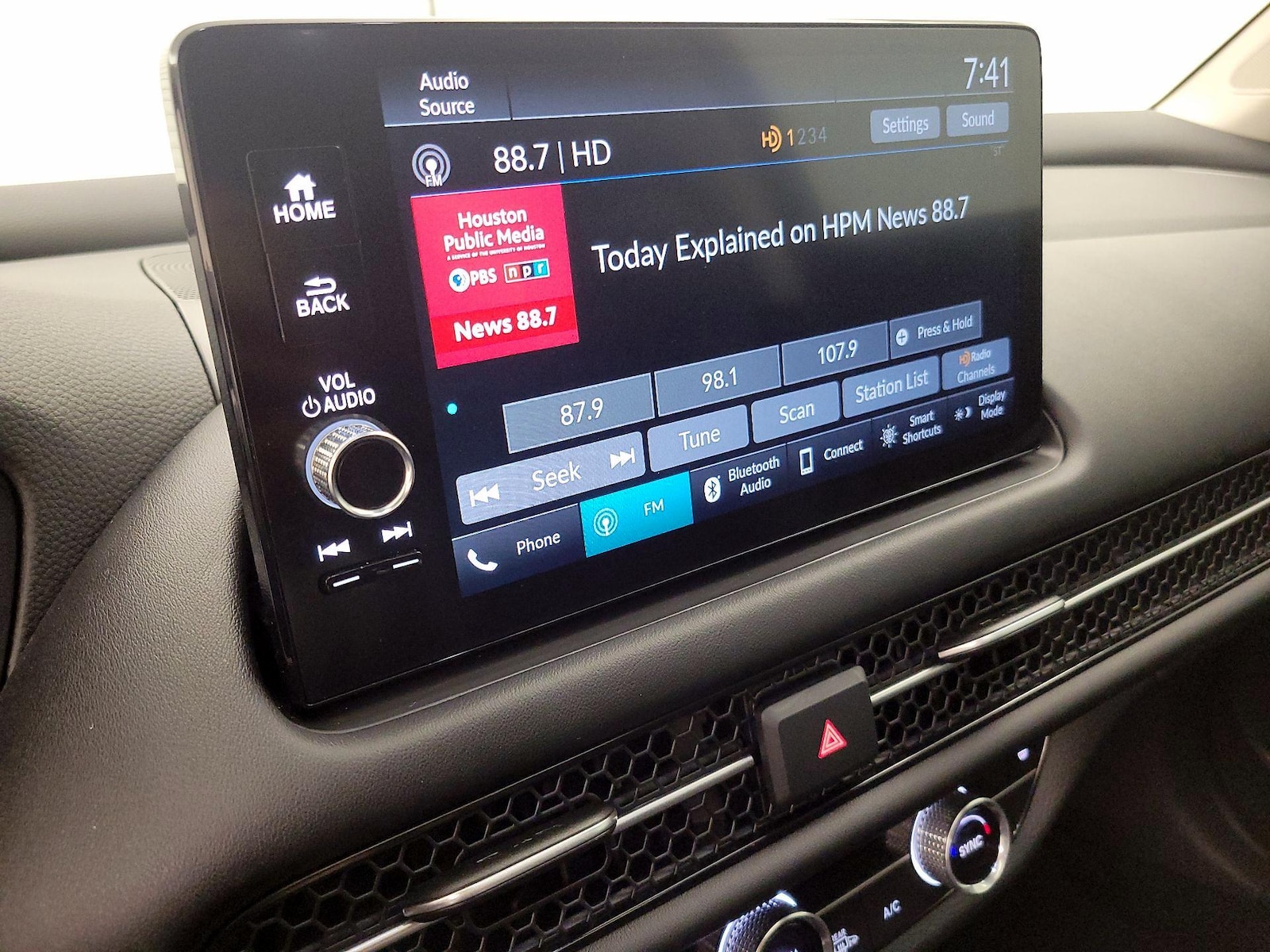 2024 Honda HR-V EX-L - Photo 16