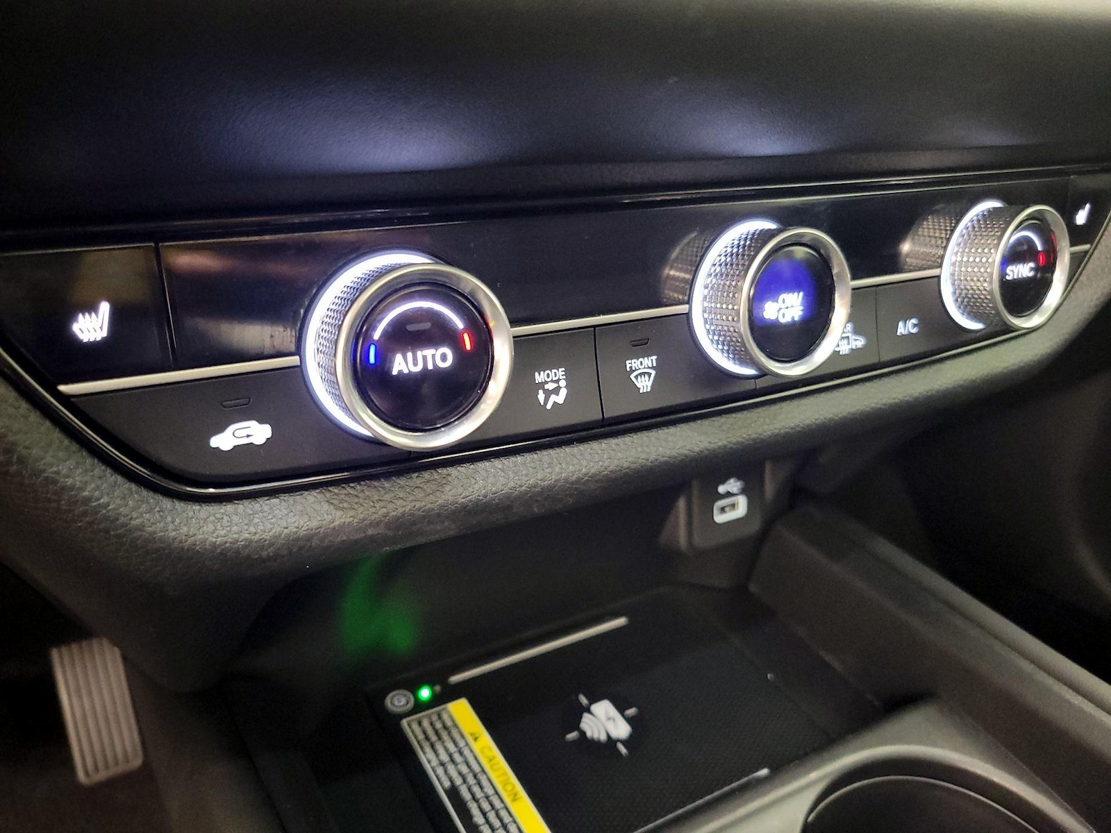 2024 Honda HR-V EX-L - Photo 17