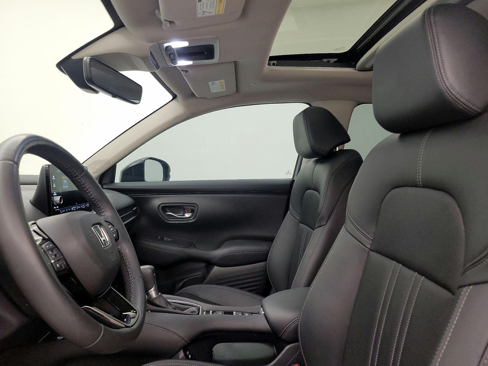 2024 Honda HR-V EX-L - Photo 20