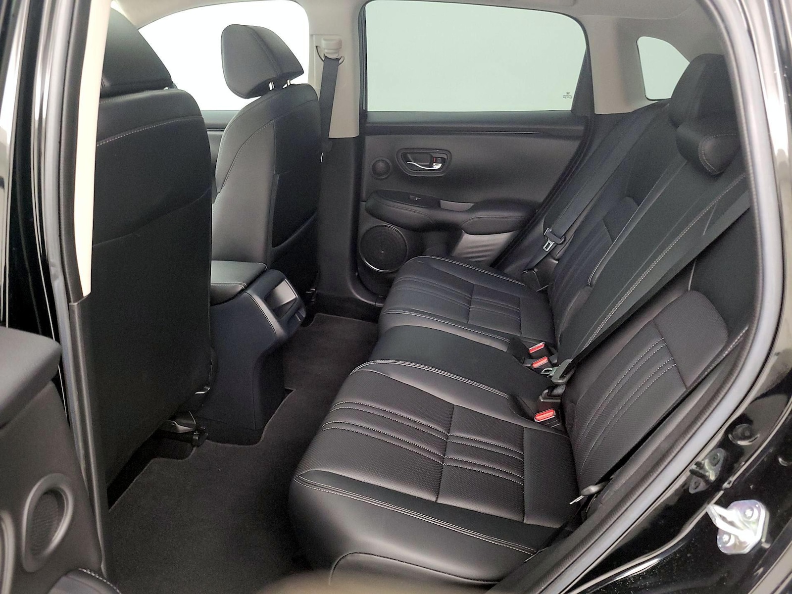 2024 Honda HR-V EX-L - Photo 21