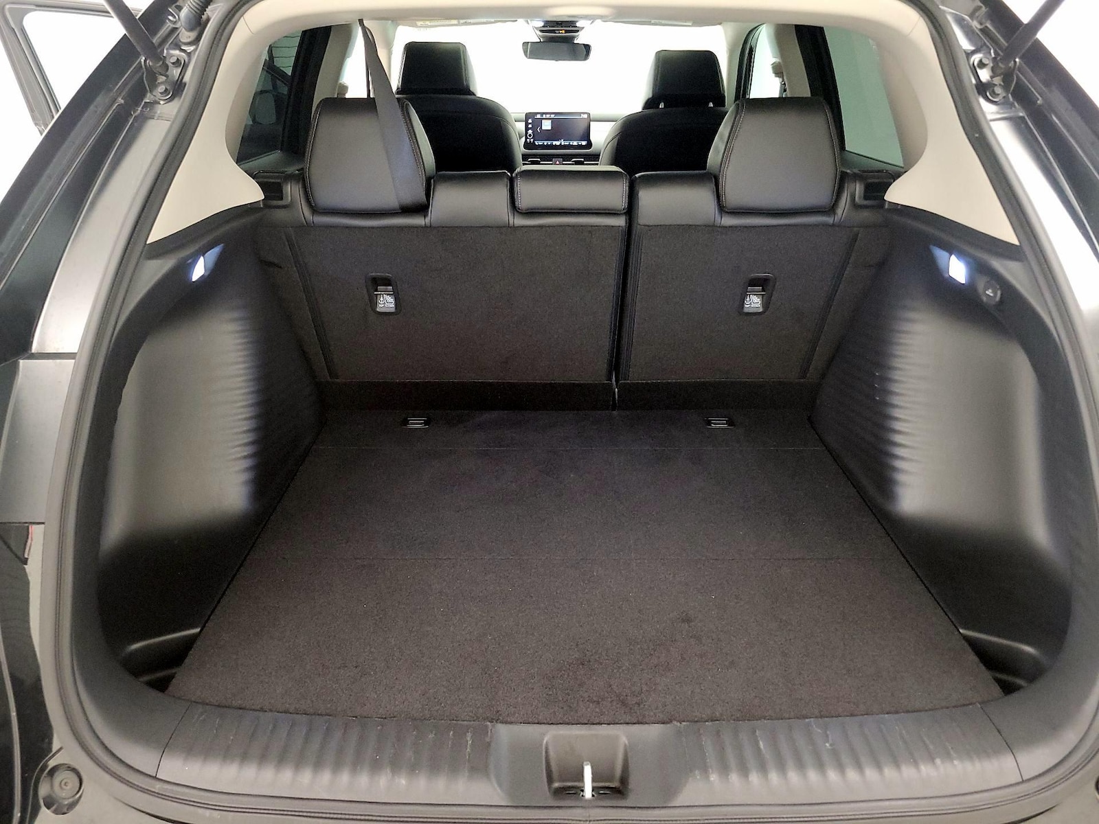 2024 Honda HR-V EX-L - Photo 22