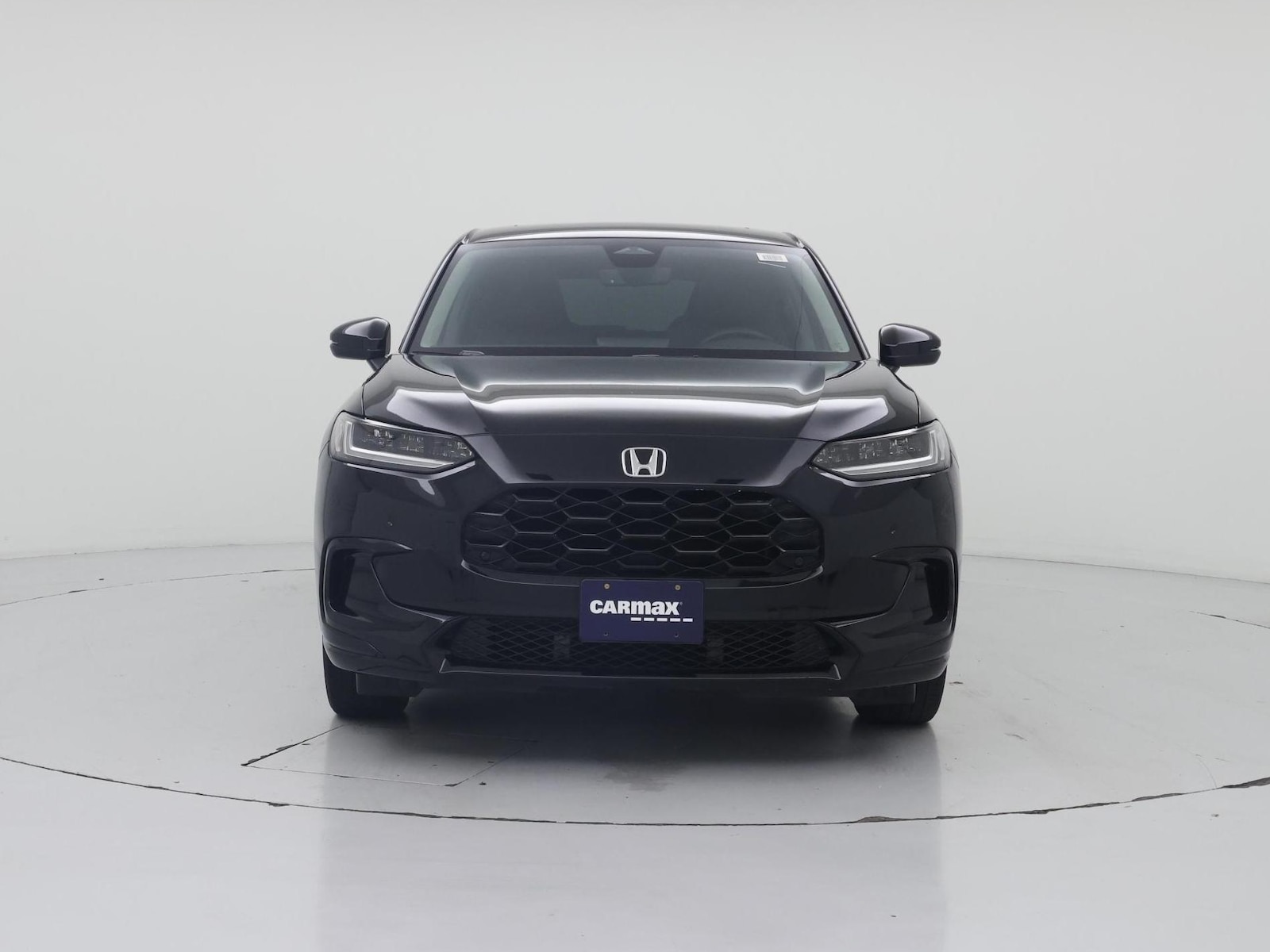 2024 Honda HR-V EX-L - Photo 6