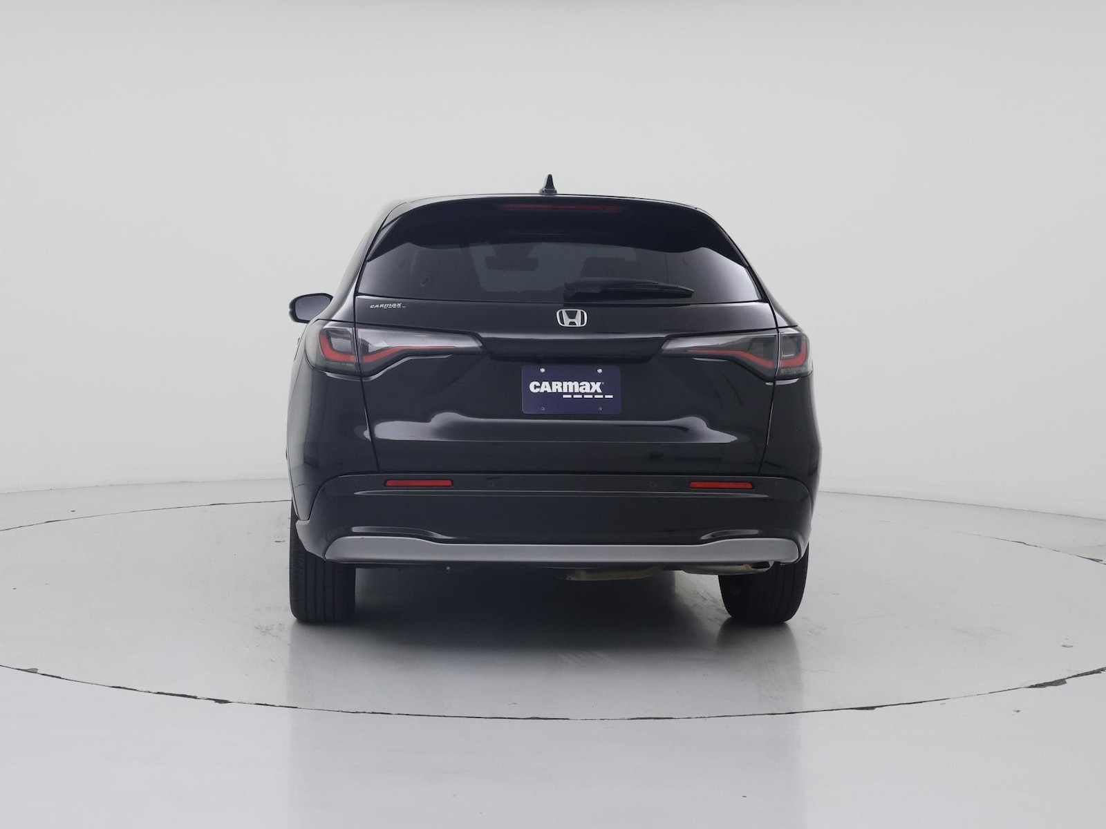 2024 Honda HR-V EX-L - Photo 7