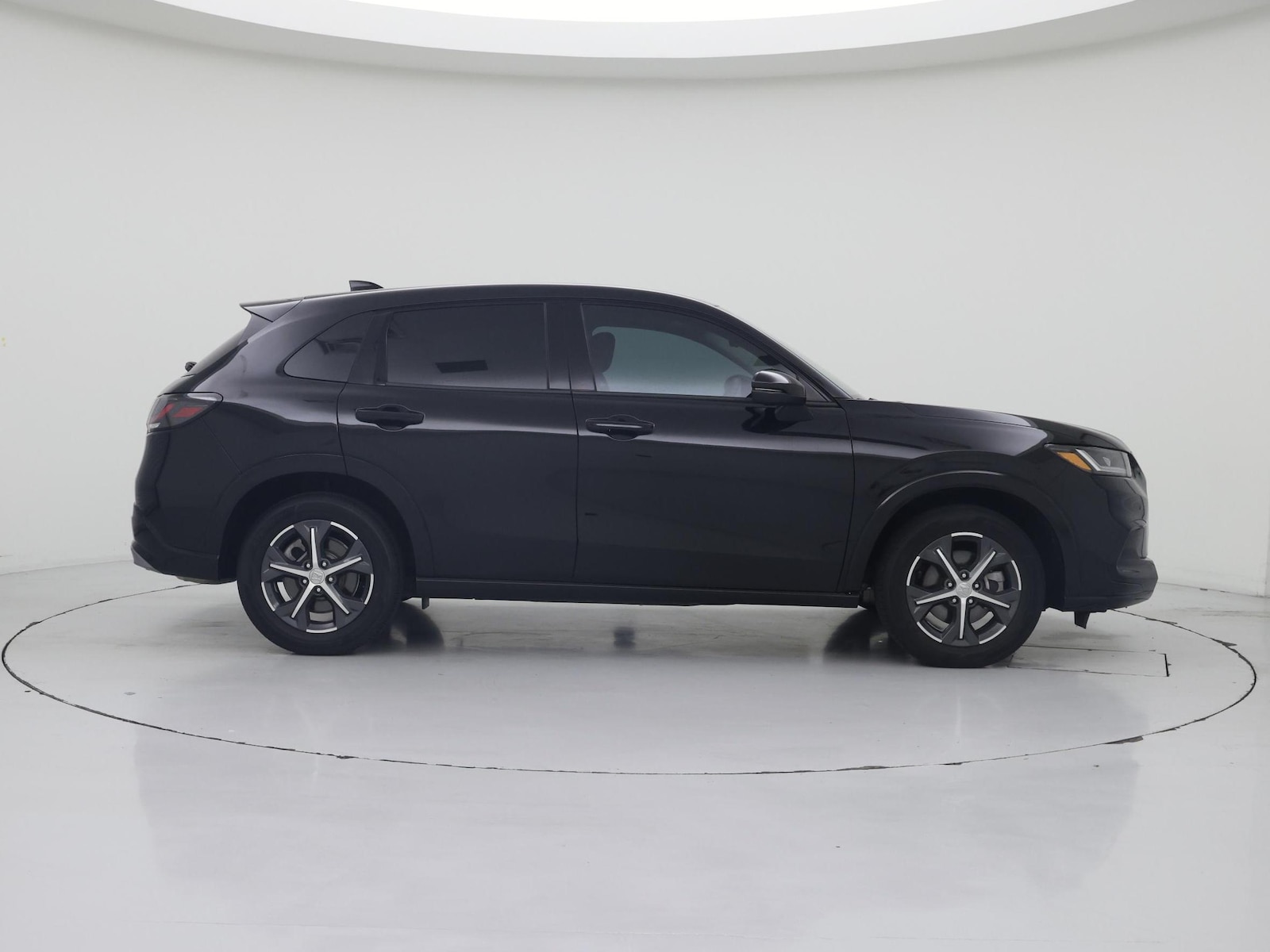 2024 Honda HR-V EX-L - Photo 8