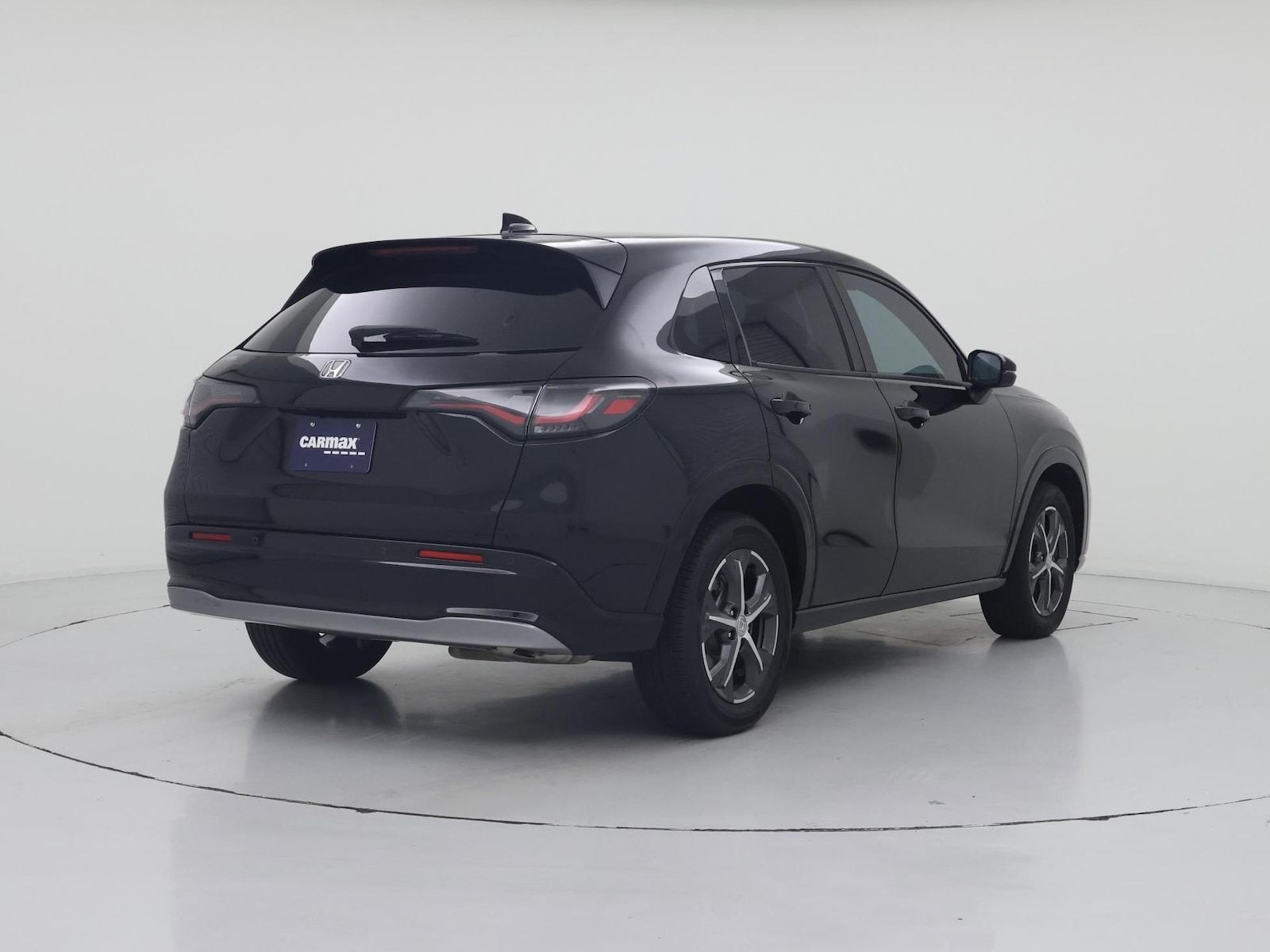 2024 Honda HR-V EX-L - Photo 9