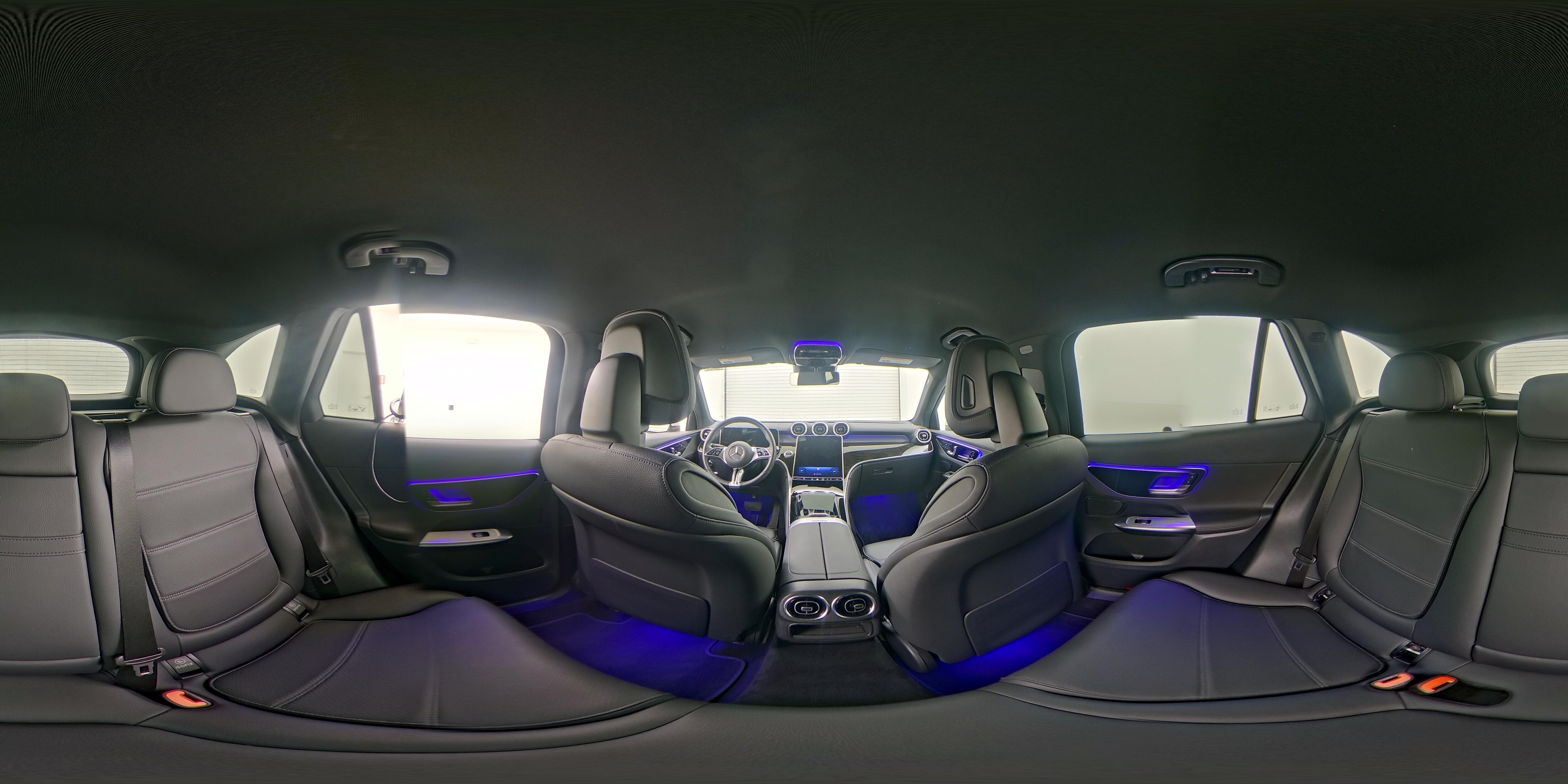 2025 Mercedes-Benz GLC Base - Photo 25