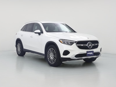 2025 Mercedes-Benz GLC300