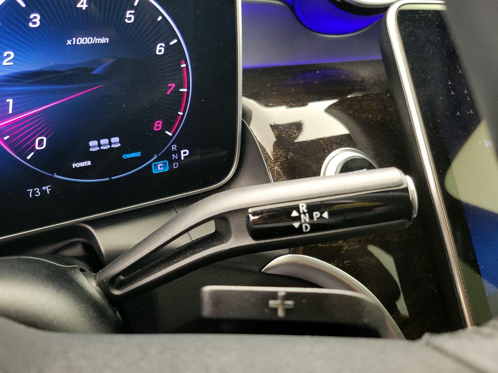 2025 Mercedes-Benz GLC Base - Photo 18