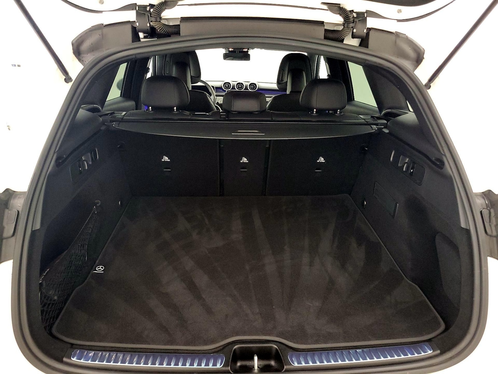 2025 Mercedes-Benz GLC Base - Photo 21