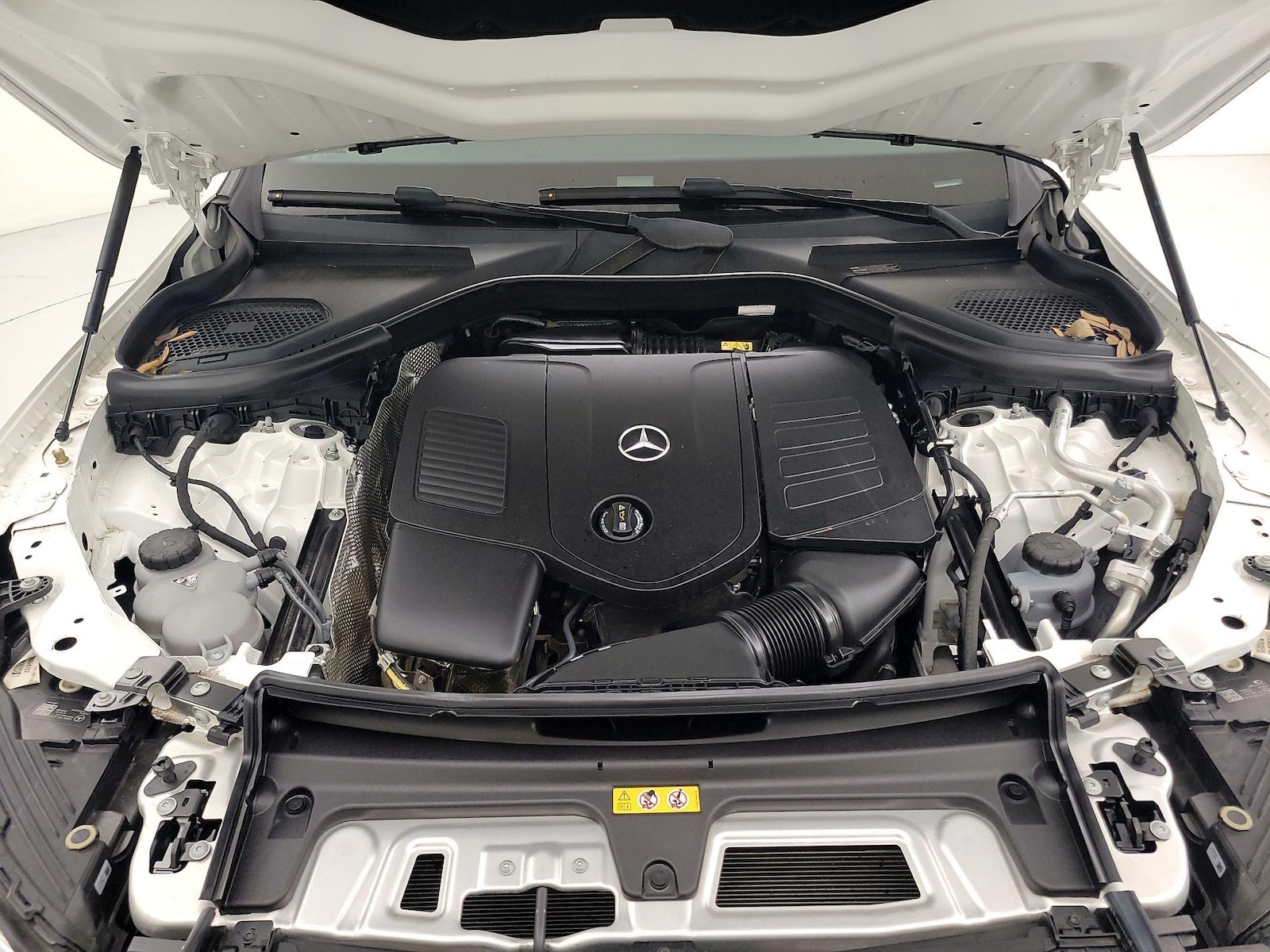 2025 Mercedes-Benz GLC Base - Photo 22