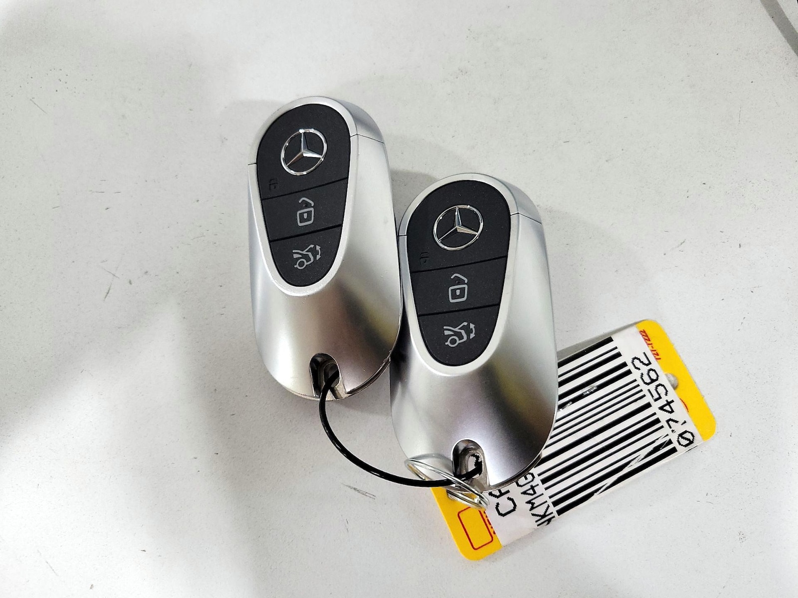 2025 Mercedes-Benz GLC Base - Photo 23