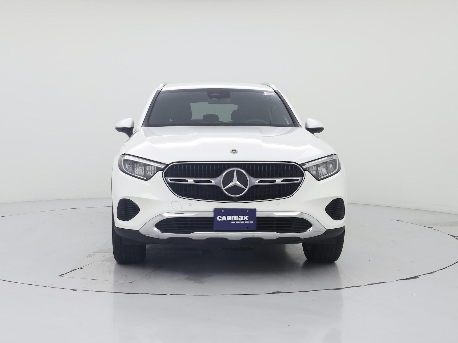 2025 Mercedes-Benz GLC Base - Photo 6