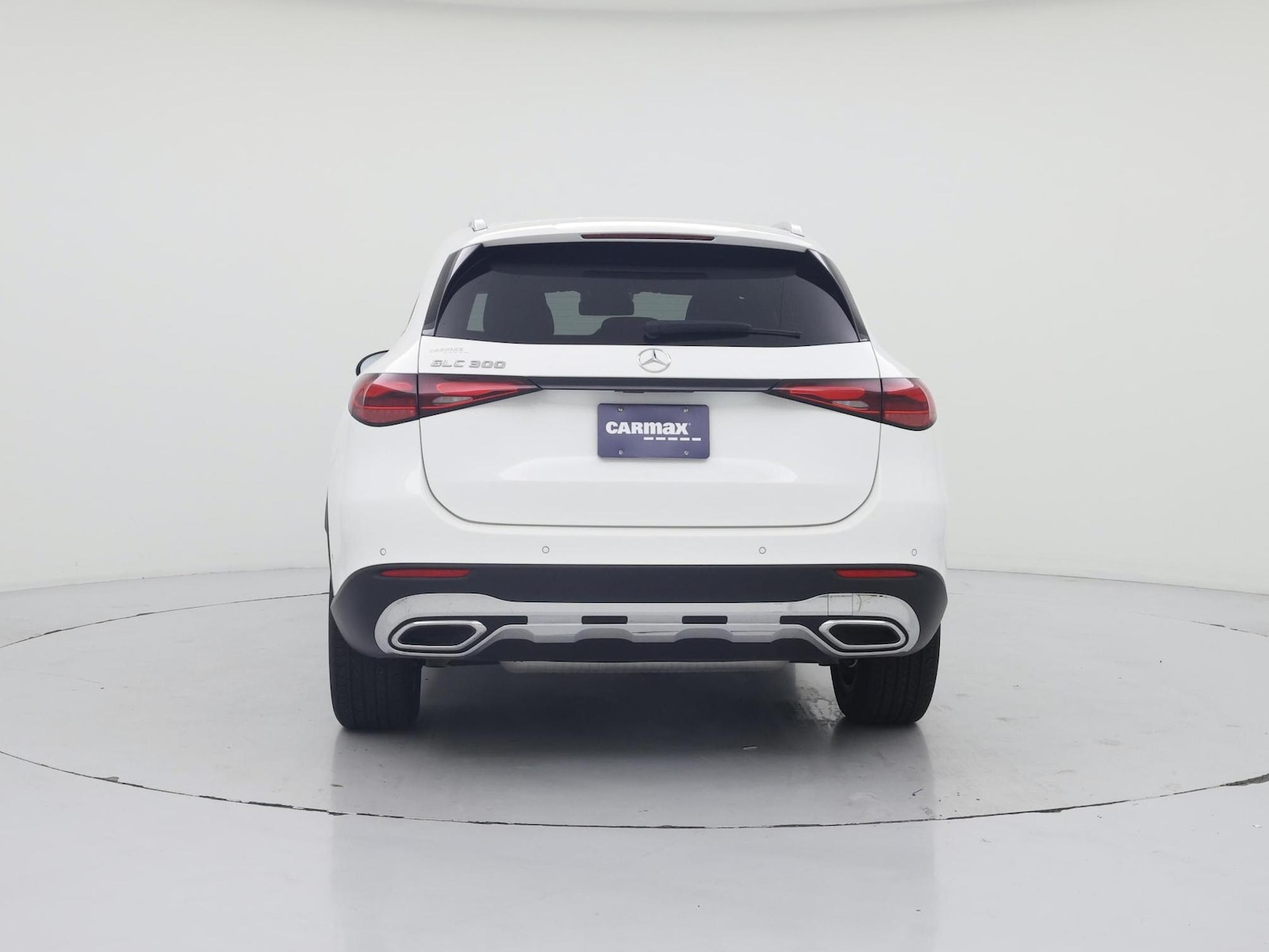 2025 Mercedes-Benz GLC Base - Photo 7