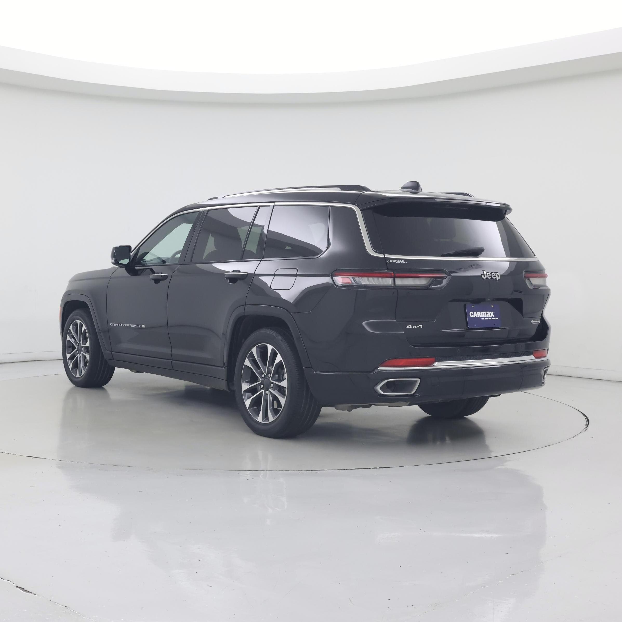Thumbnail: 2023 Jeep Grand Cherokee L - 2