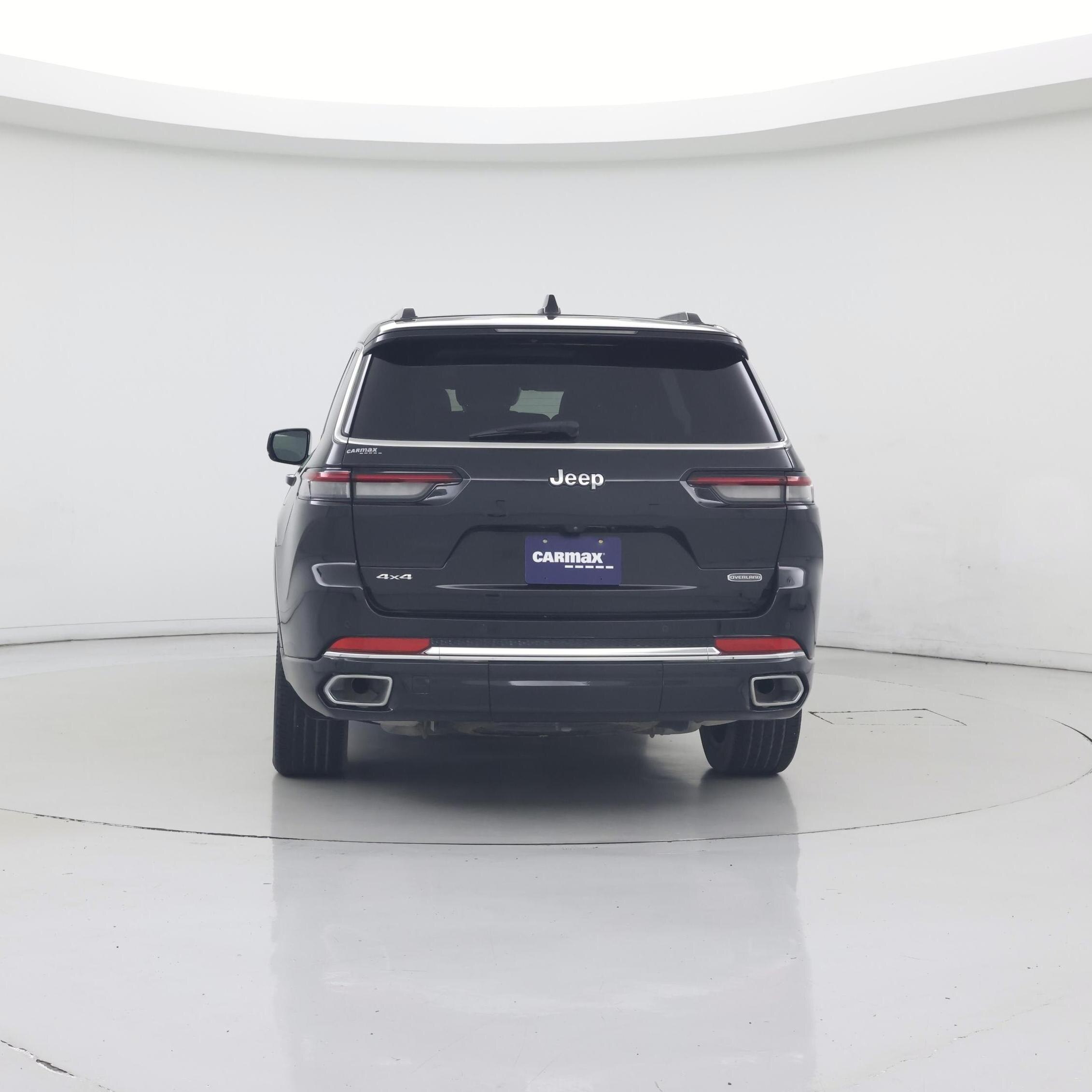 Thumbnail: 2023 Jeep Grand Cherokee L - 6