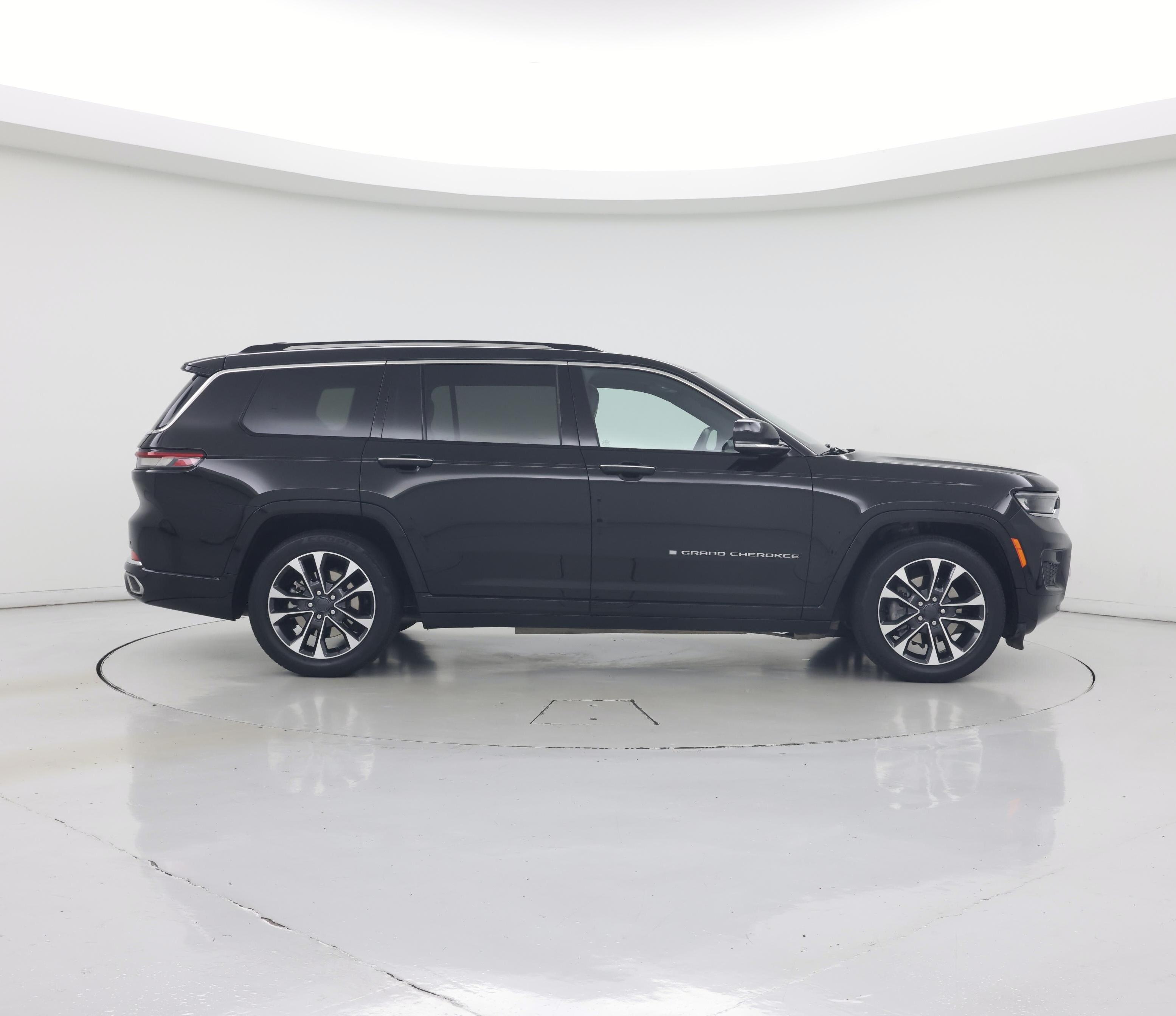 Thumbnail: 2023 Jeep Grand Cherokee L - 7