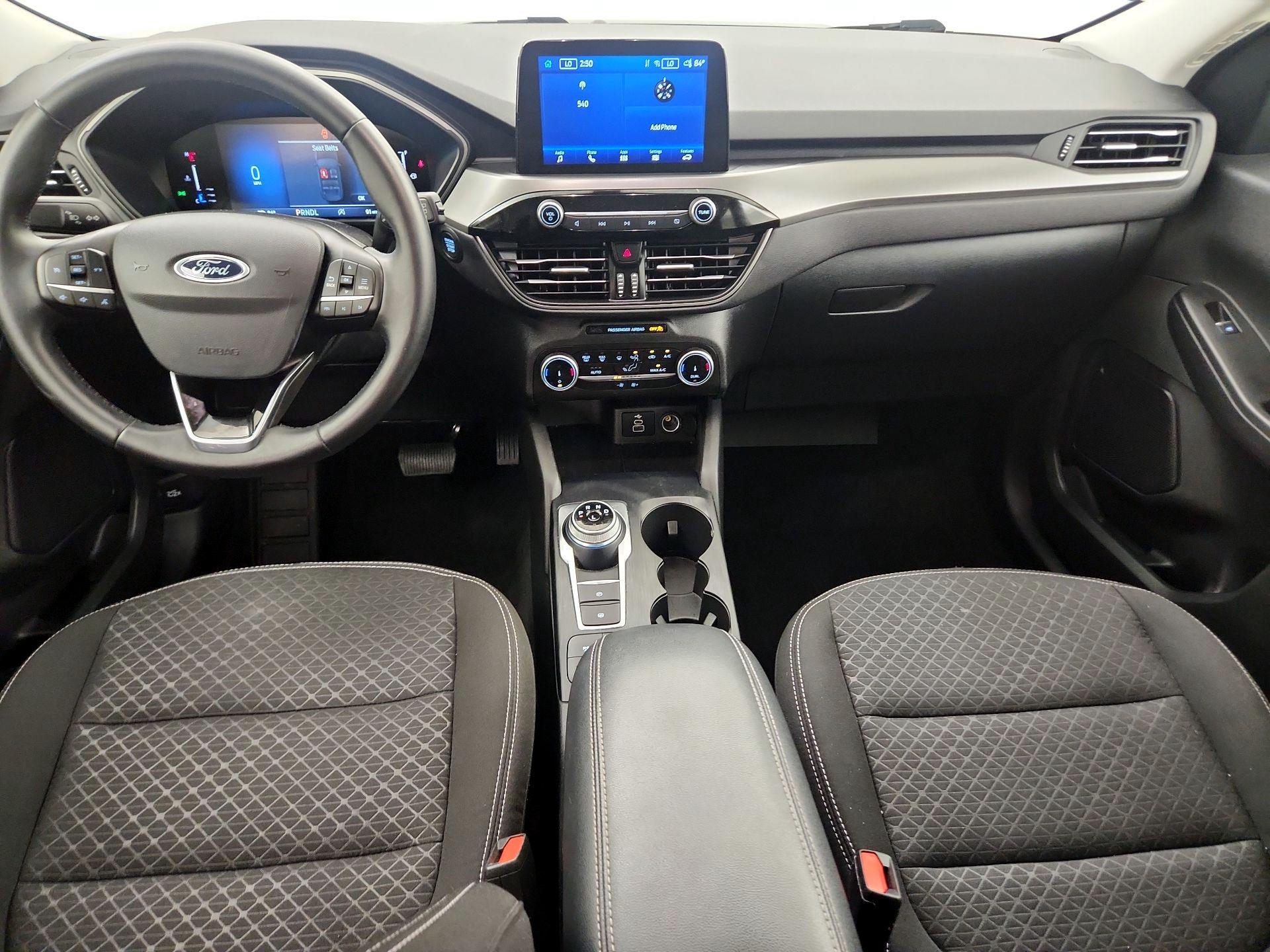 Thumbnail: 2022 Subaru Ascent - 9