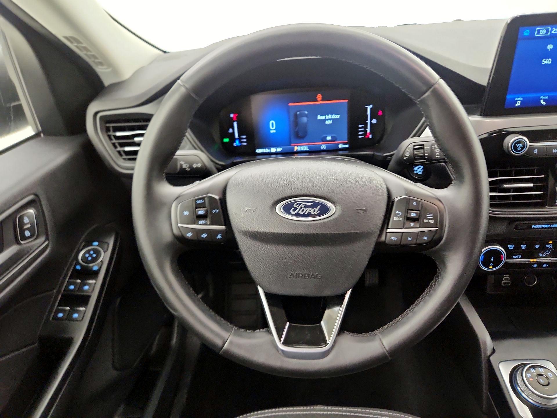 Thumbnail: 2022 Subaru Ascent - 10
