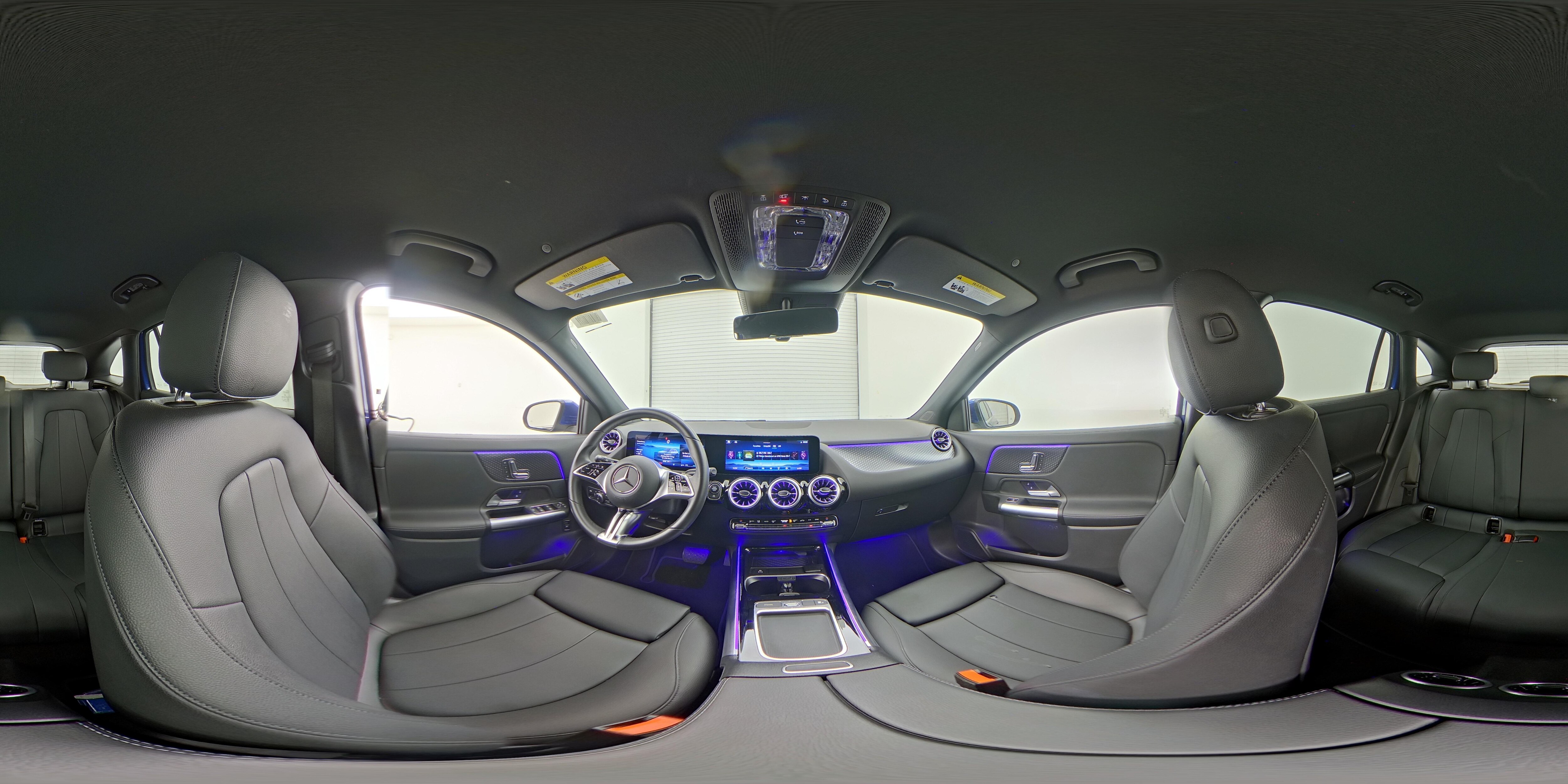2025 Mercedes-Benz GLA GLA250 - Photo 24