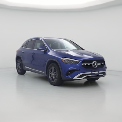 Vehicle exterior view