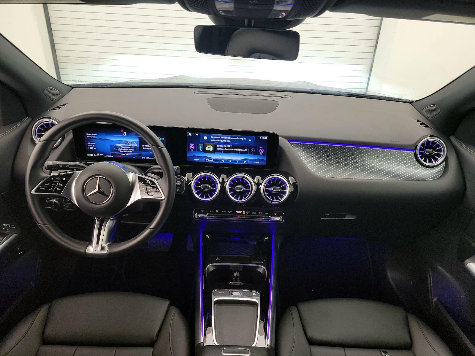 2025 Mercedes-Benz GLA GLA250 - Photo 10
