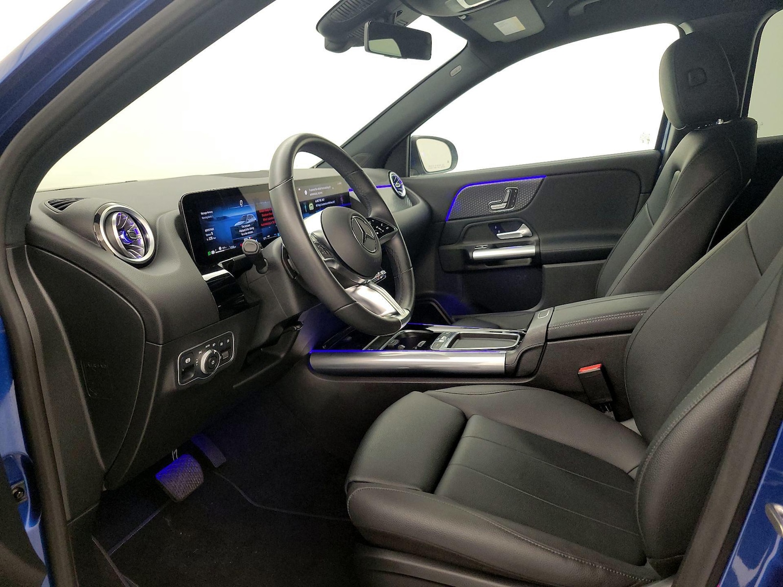 2025 Mercedes-Benz GLA GLA250 - Photo 12