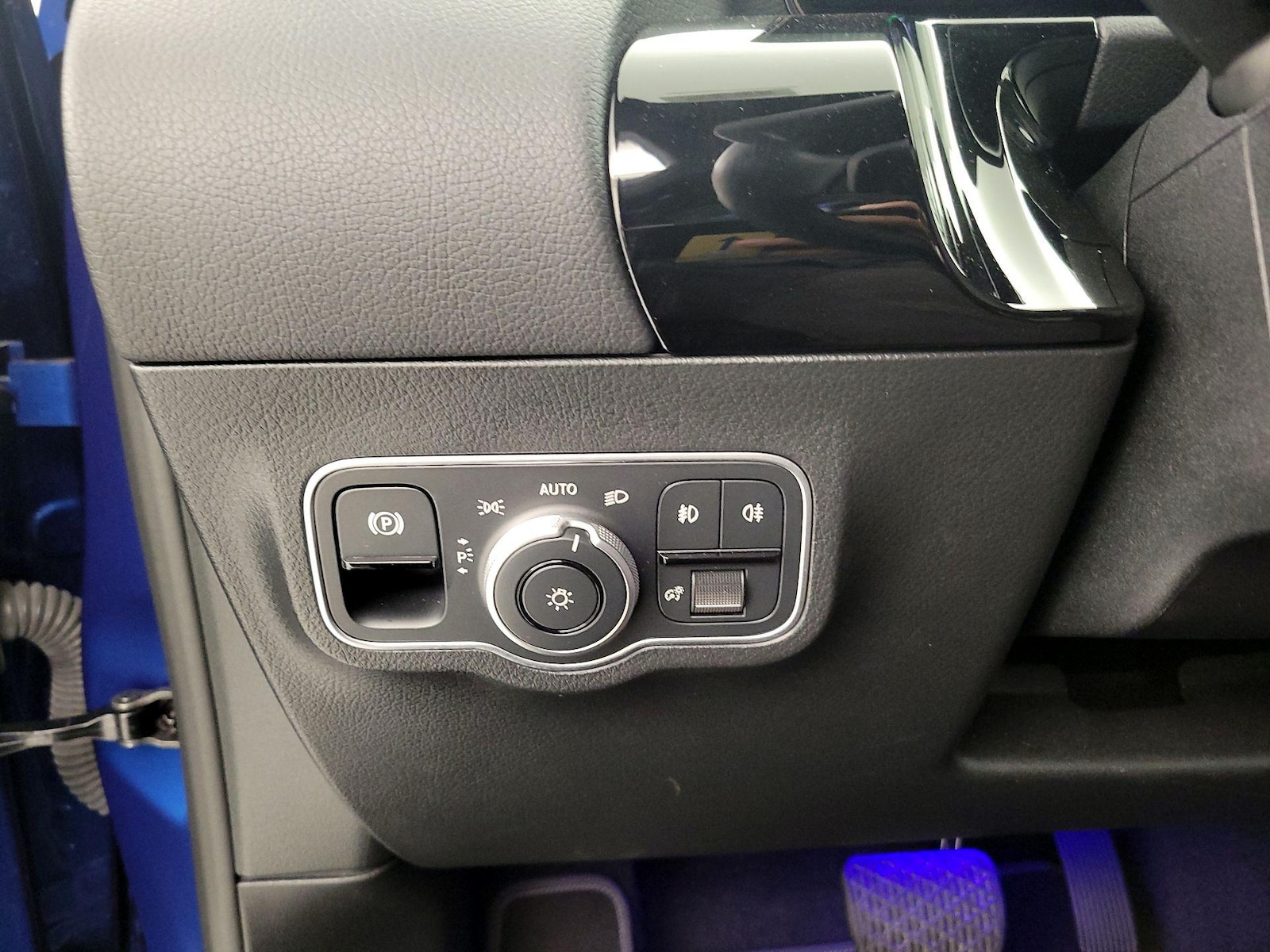 2025 Mercedes-Benz GLA GLA250 - Photo 14
