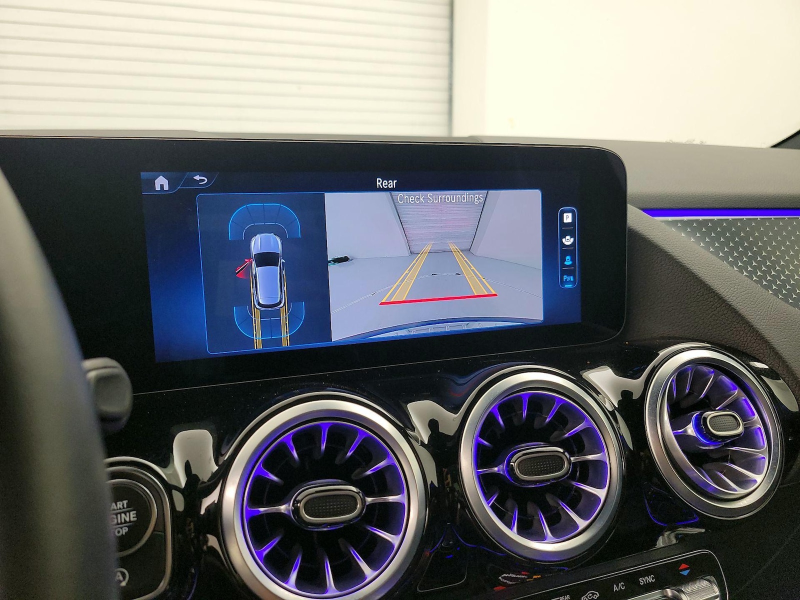 2025 Mercedes-Benz GLA GLA250 - Photo 15
