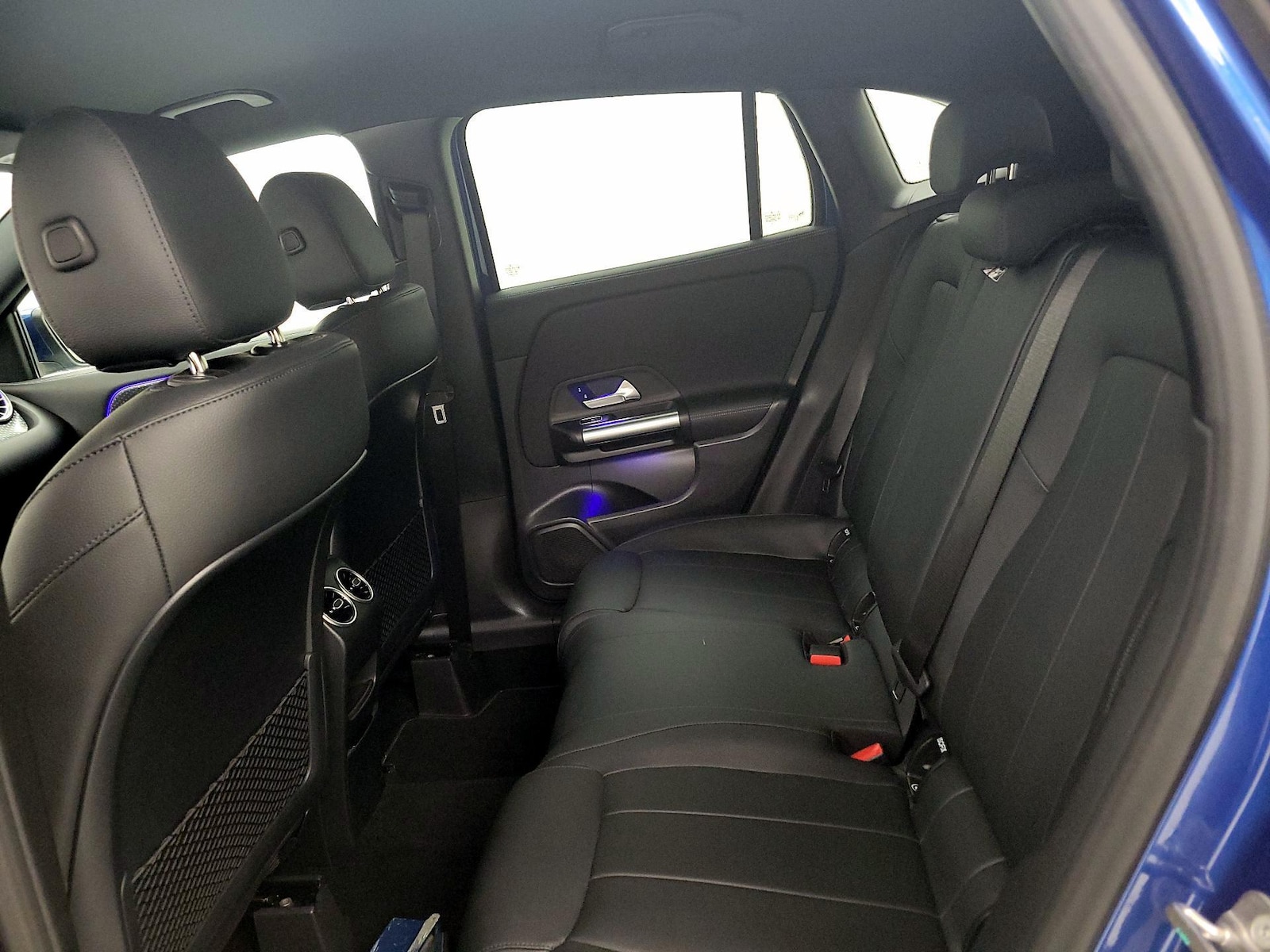 2025 Mercedes-Benz GLA GLA250 - Photo 20