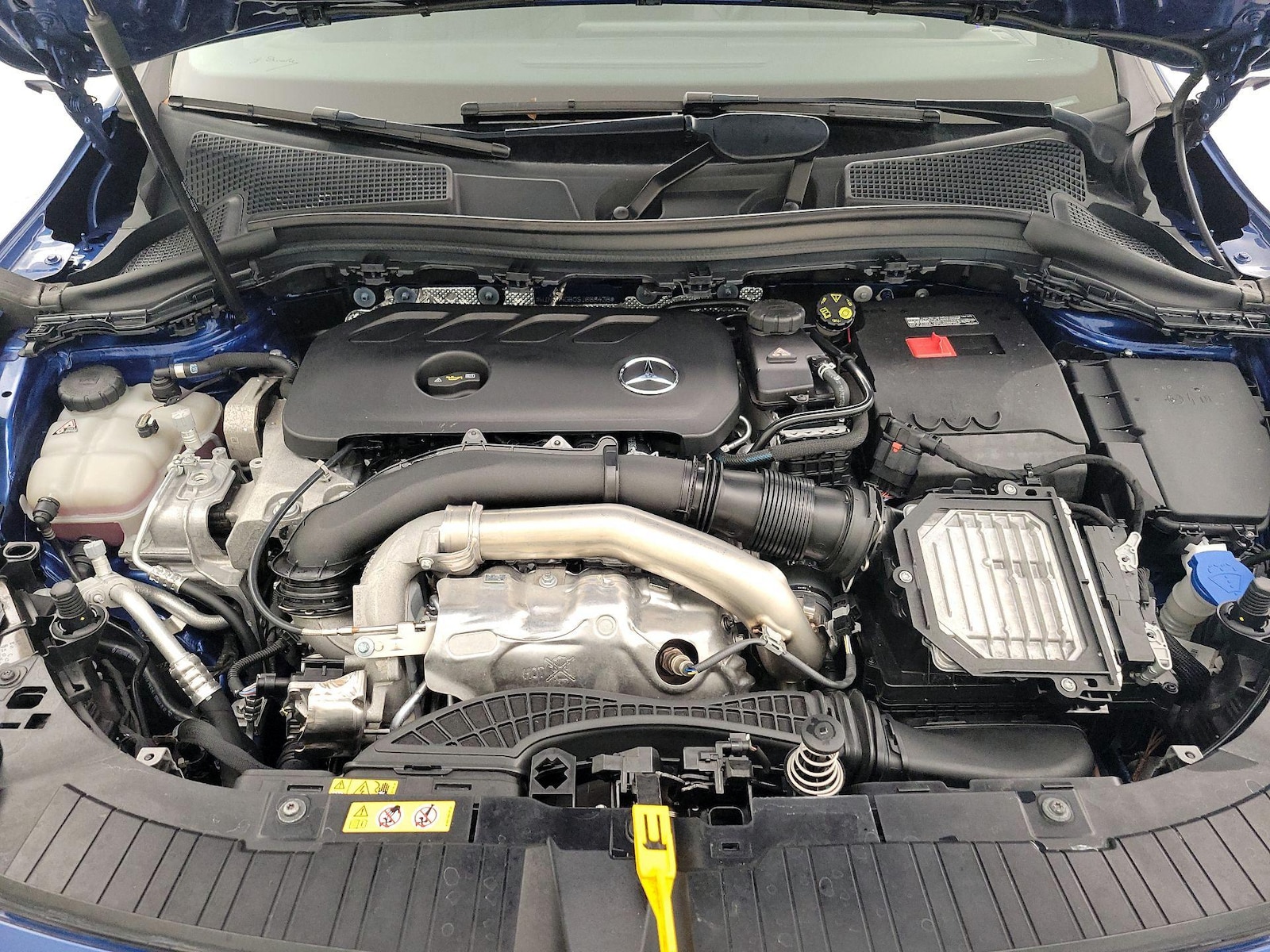 2025 Mercedes-Benz GLA GLA250 - Photo 22