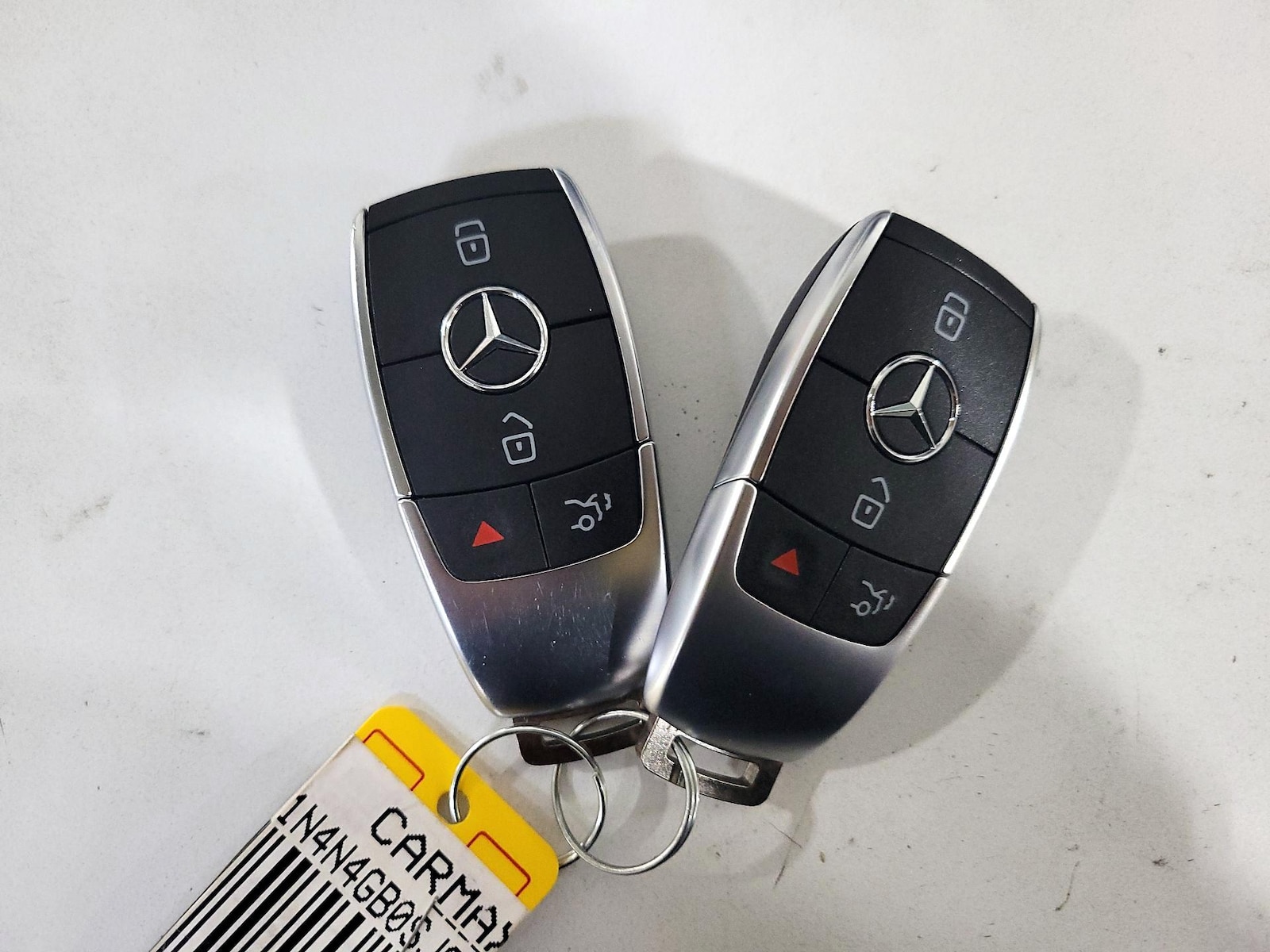2025 Mercedes-Benz GLA GLA250 - Photo 23