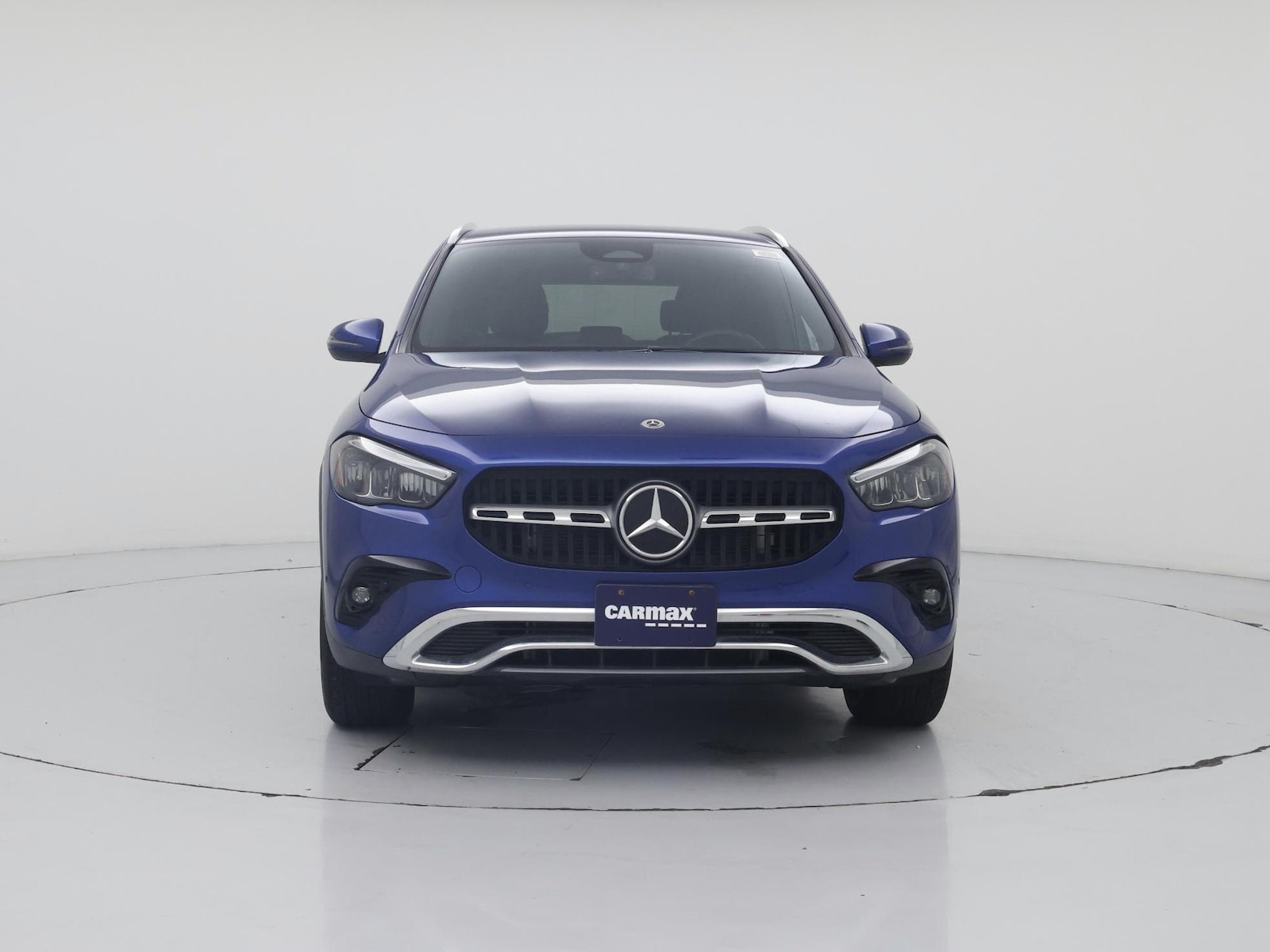 2025 Mercedes-Benz GLA GLA250 - Photo 6