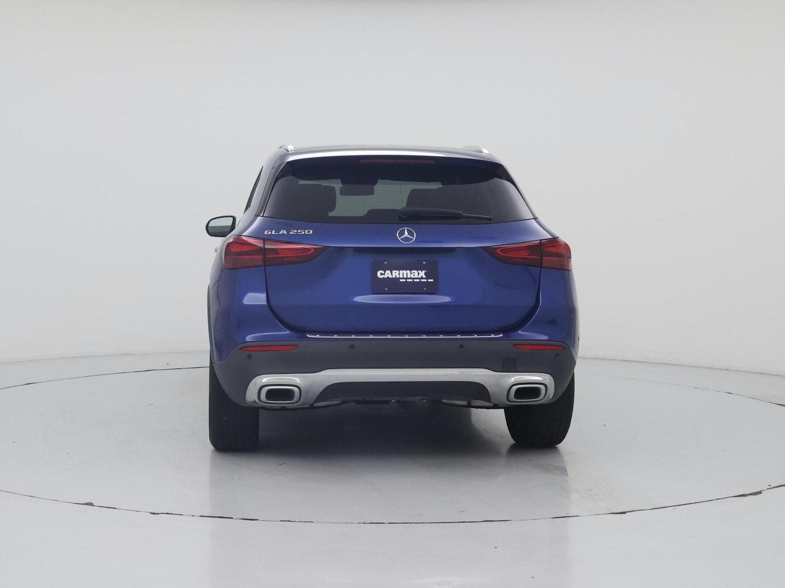 2025 Mercedes-Benz GLA GLA250 - Photo 7