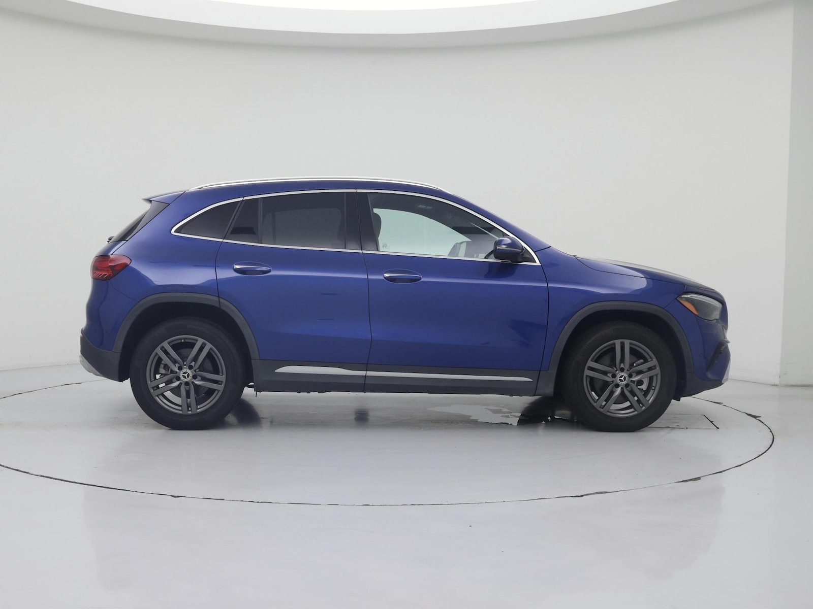2025 Mercedes-Benz GLA GLA250 - Photo 8
