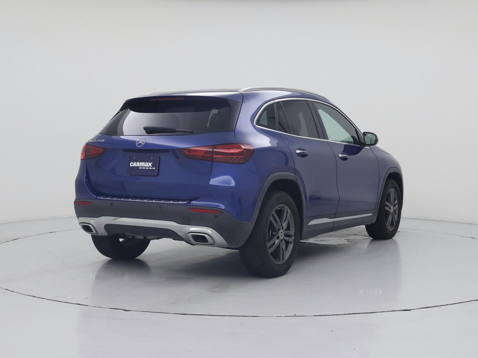 2025 Mercedes-Benz GLA GLA250 - Photo 9
