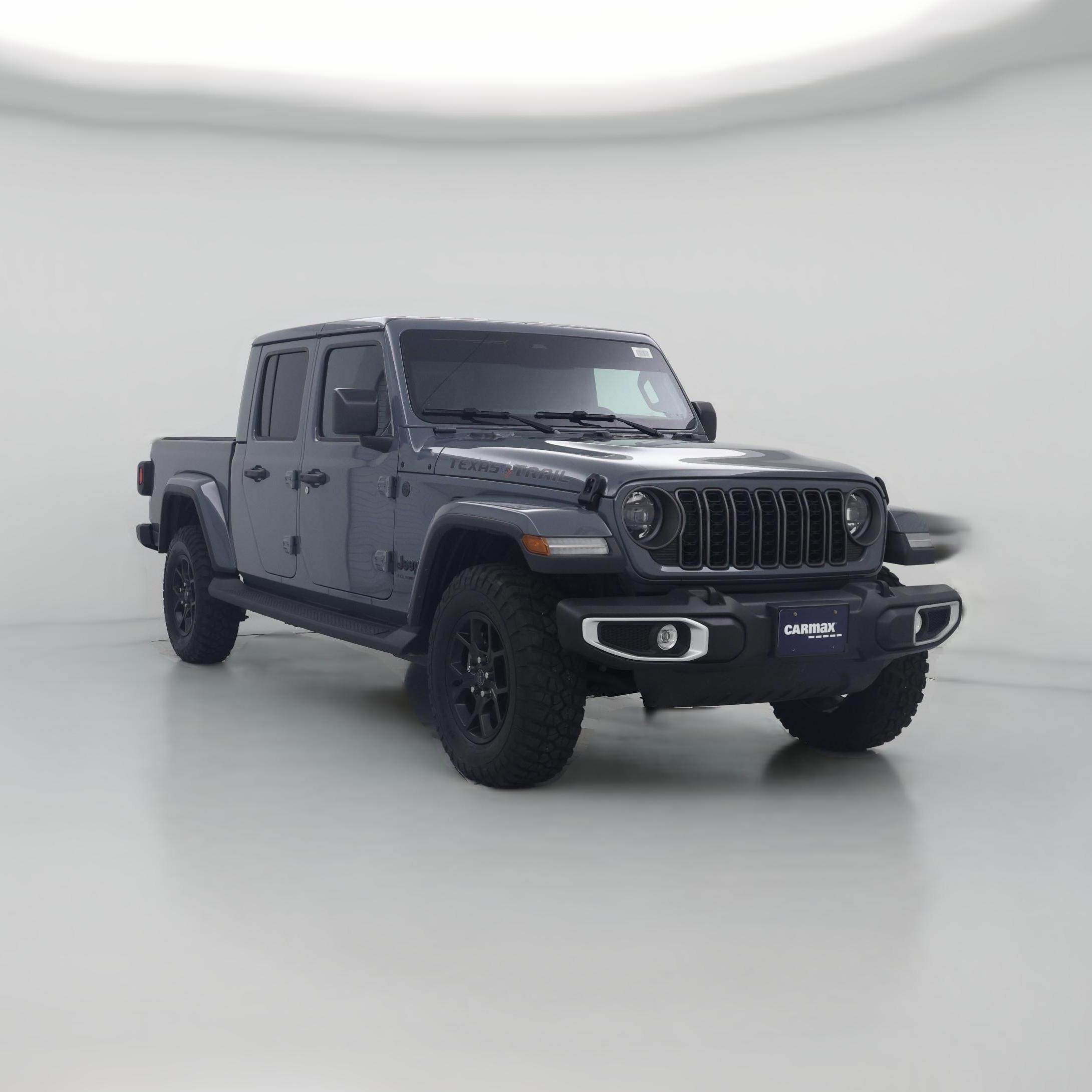 Thumbnail: 2026 Jeep Gladiator - 1