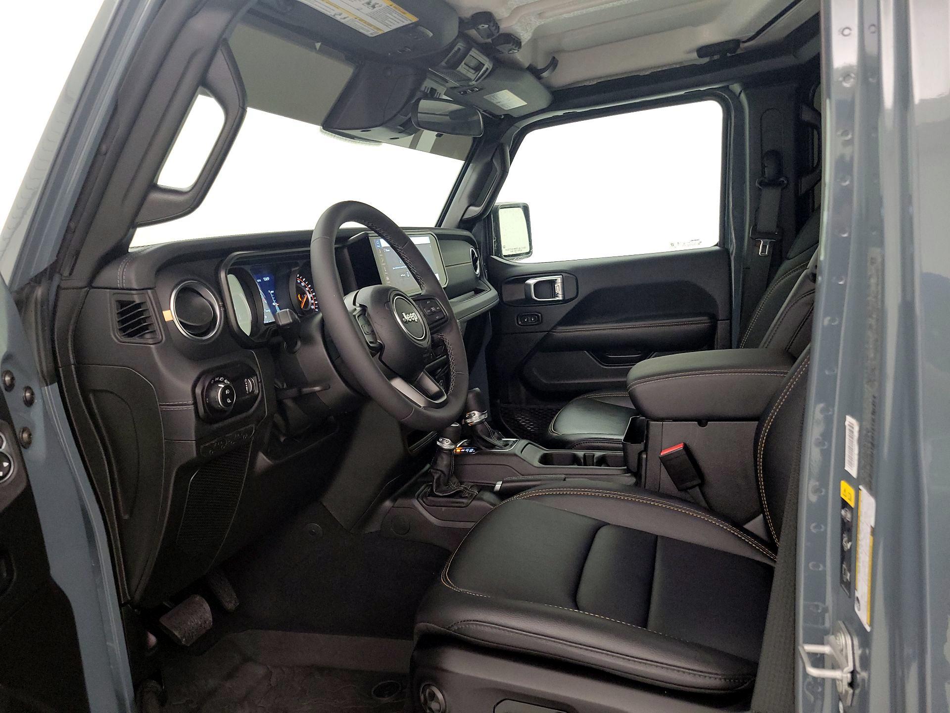 Thumbnail: 2026 Jeep Gladiator - 11
