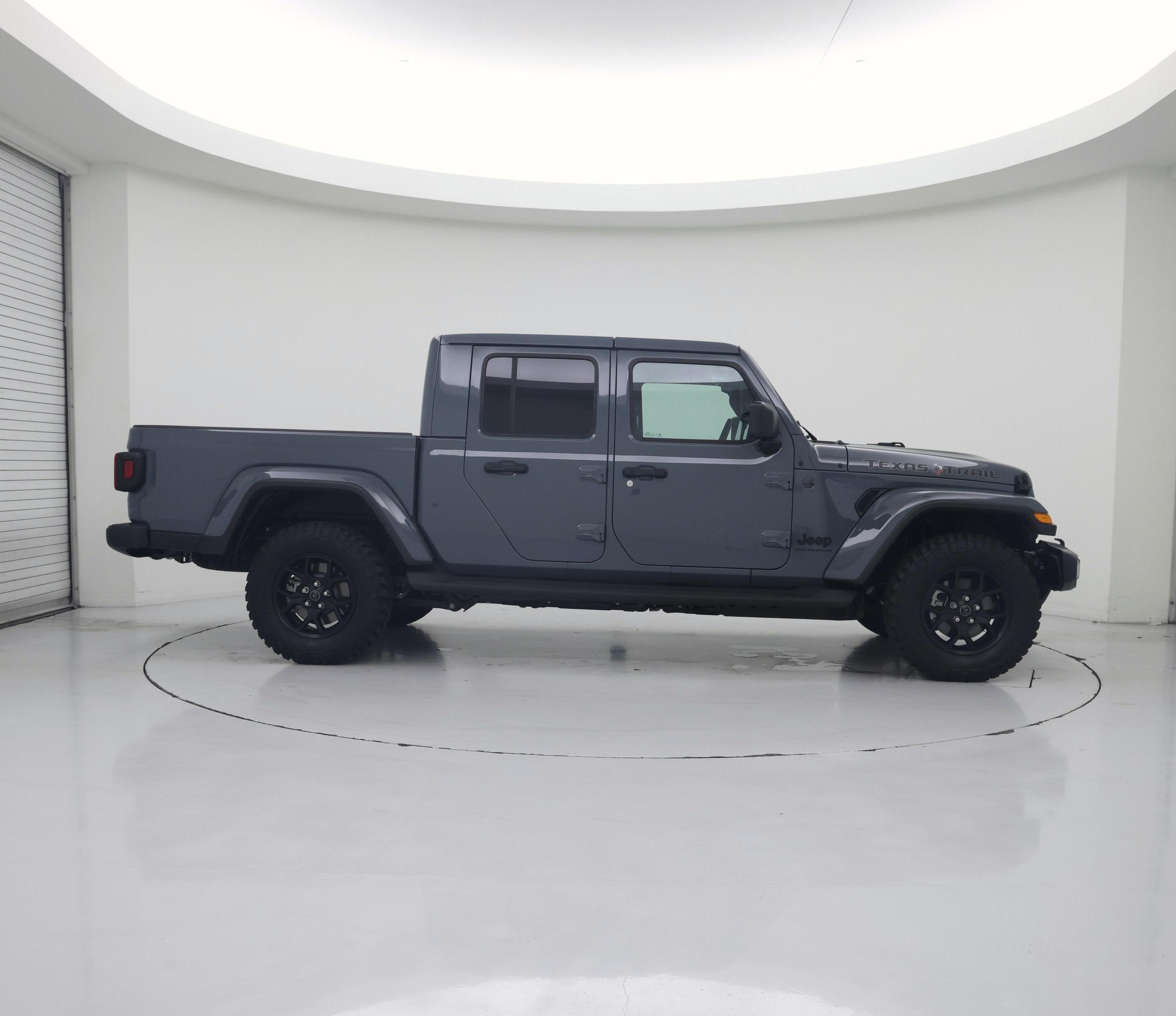 Thumbnail: 2026 Jeep Gladiator - 7