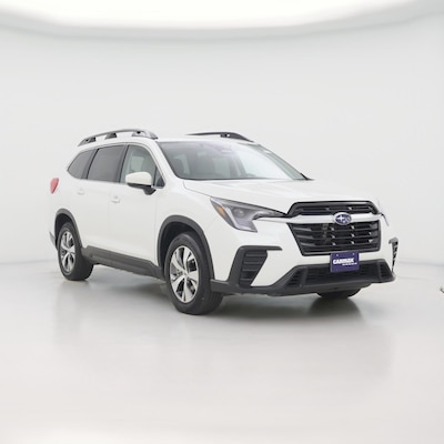 2025 Subaru Ascent Premium